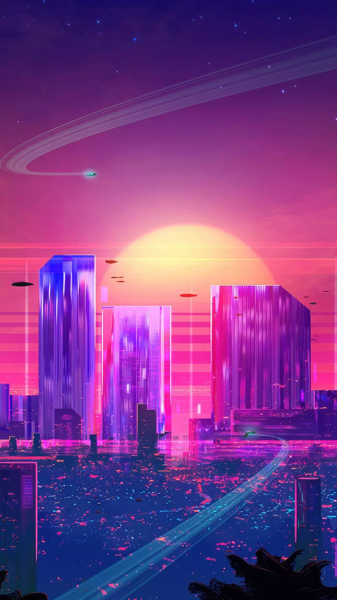 Wallpapers