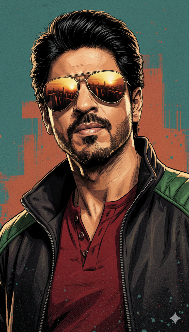 Wallpapers