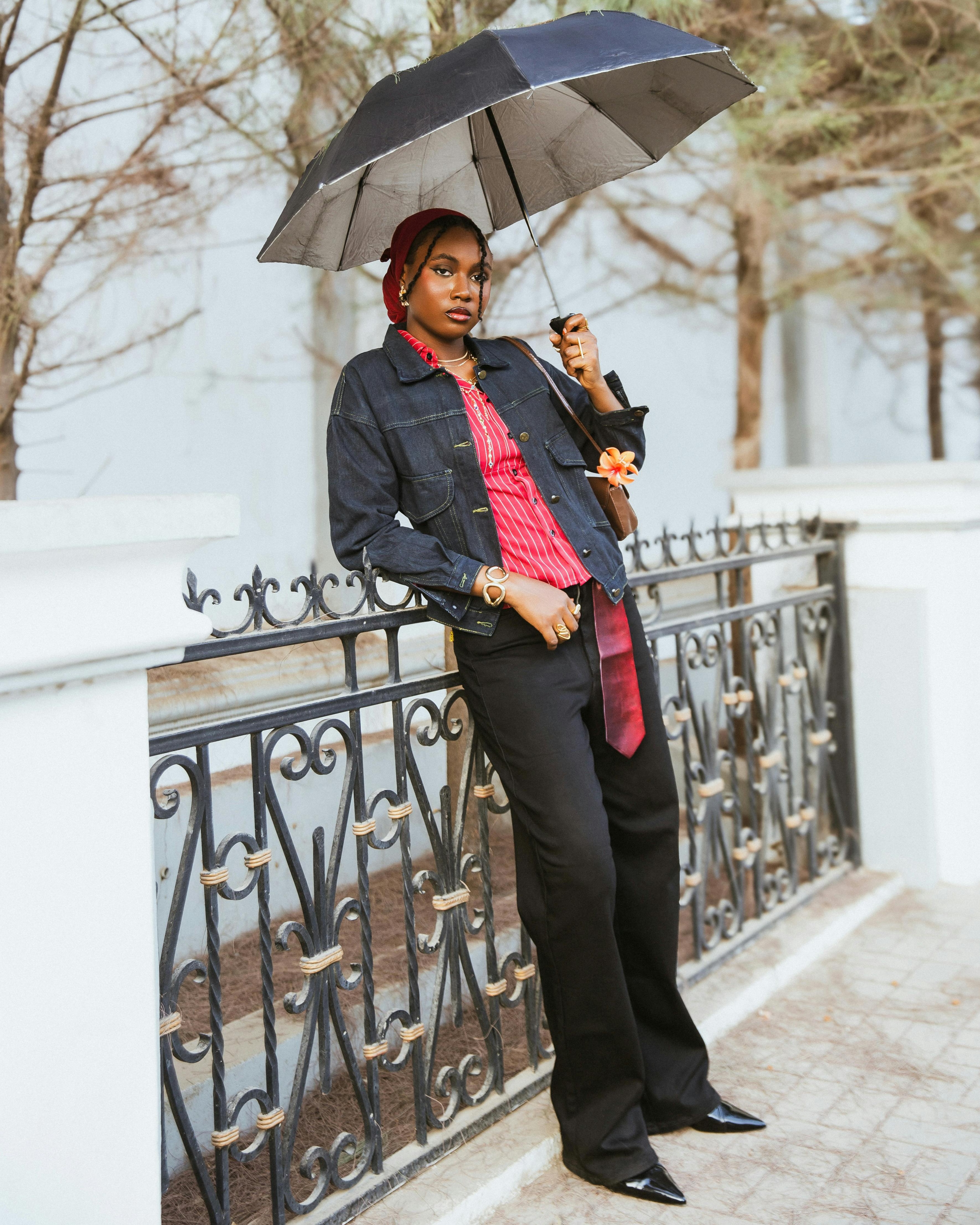 OutfitStyle