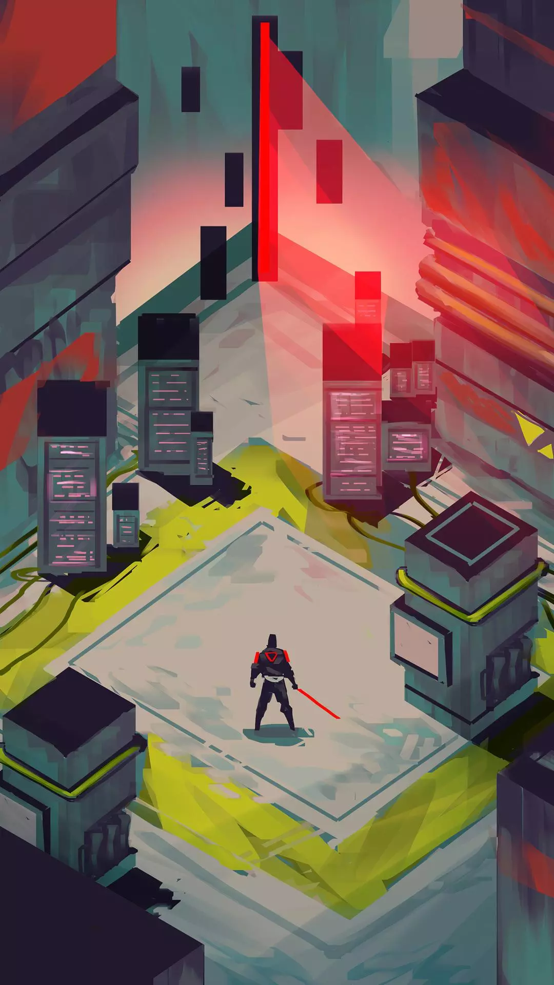 Wallpapers