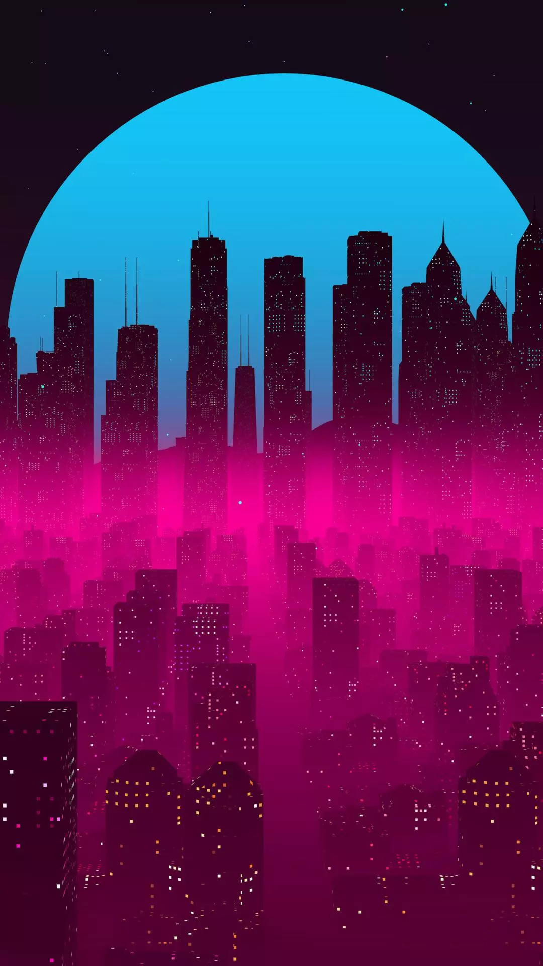 Wallpapers