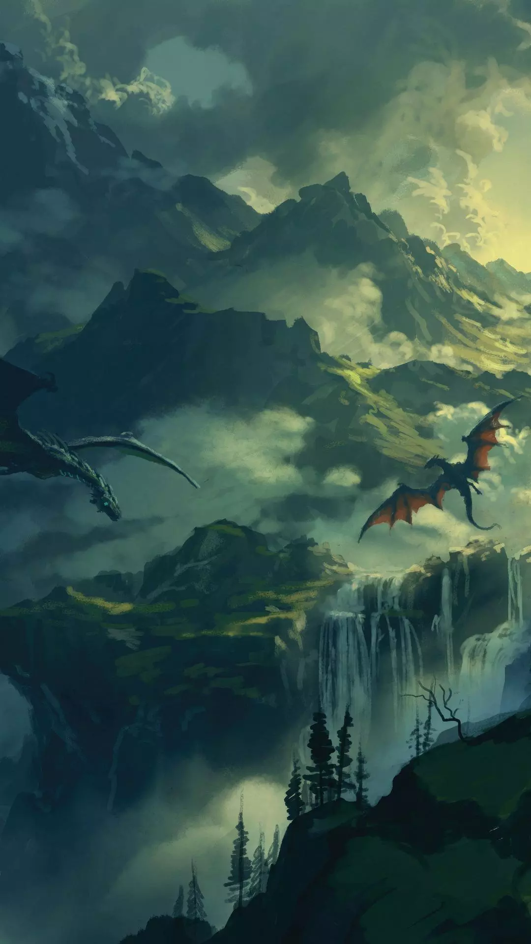 Landscapes