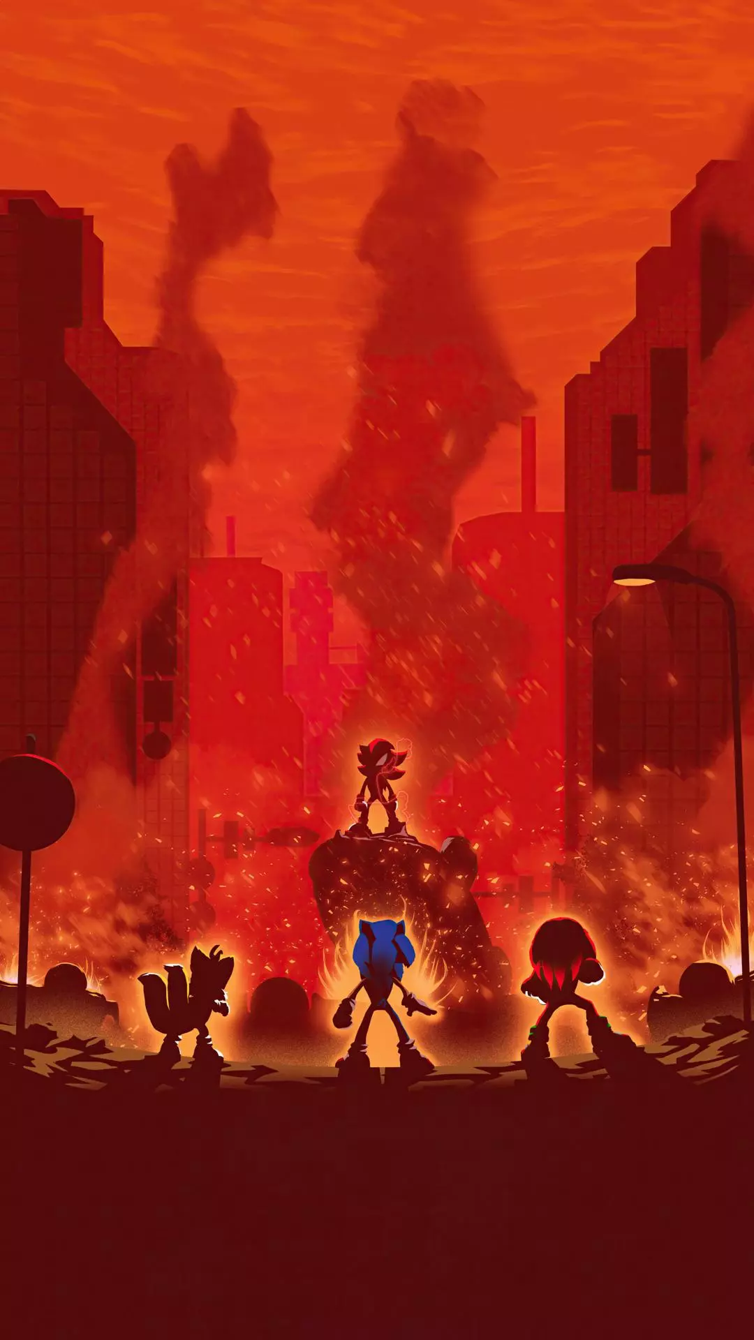 Wallpapers