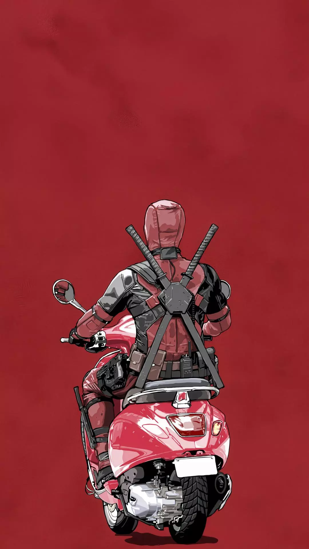 Wallpapers
