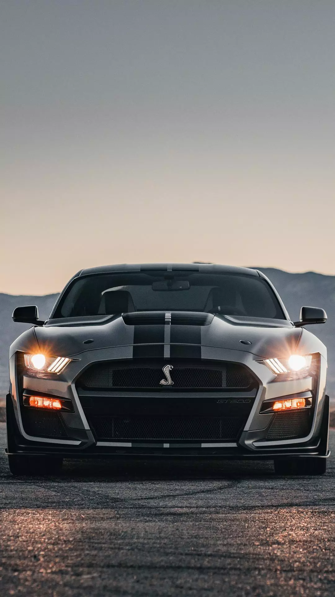Wallpapers