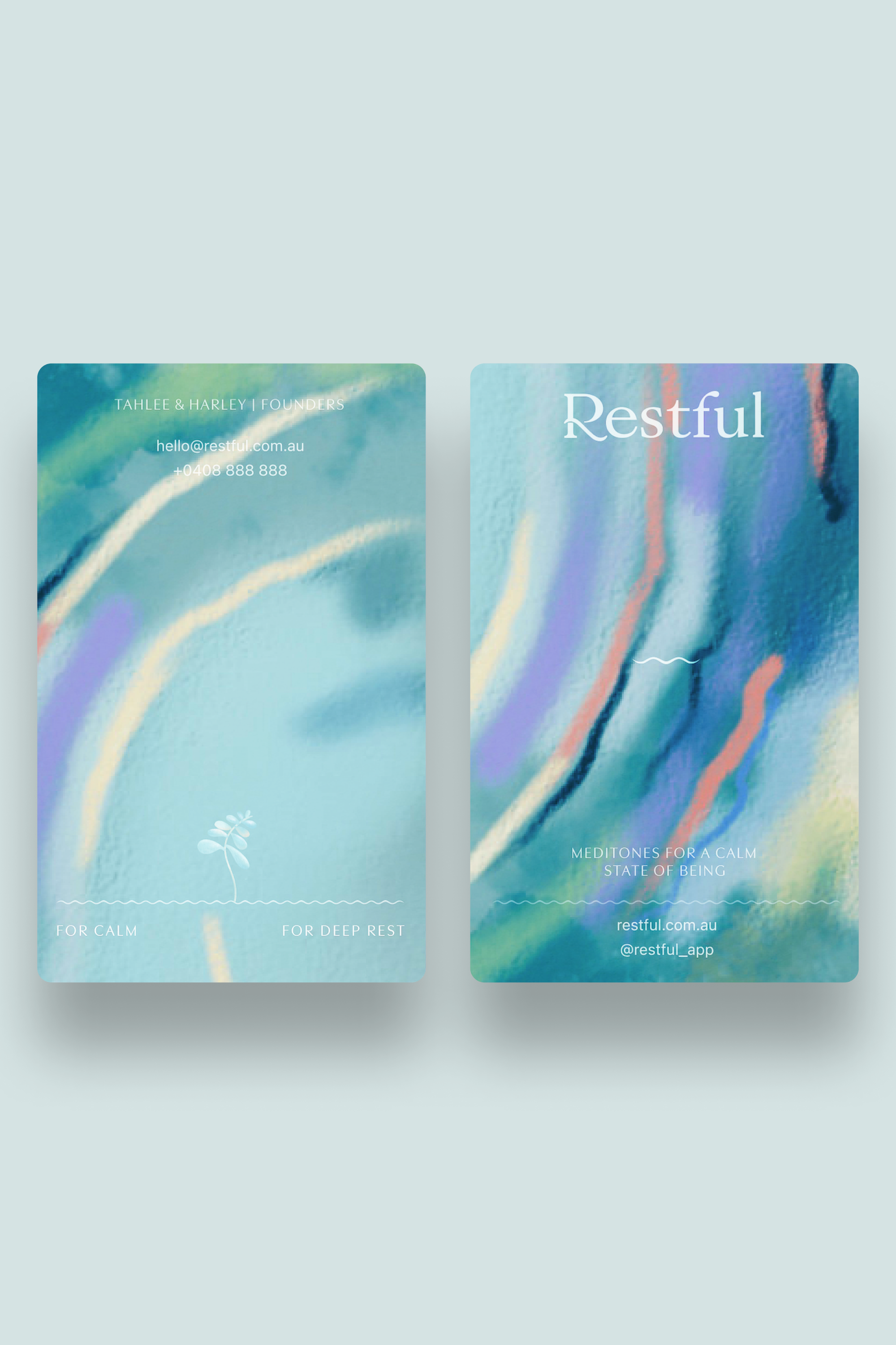 Wallpapers