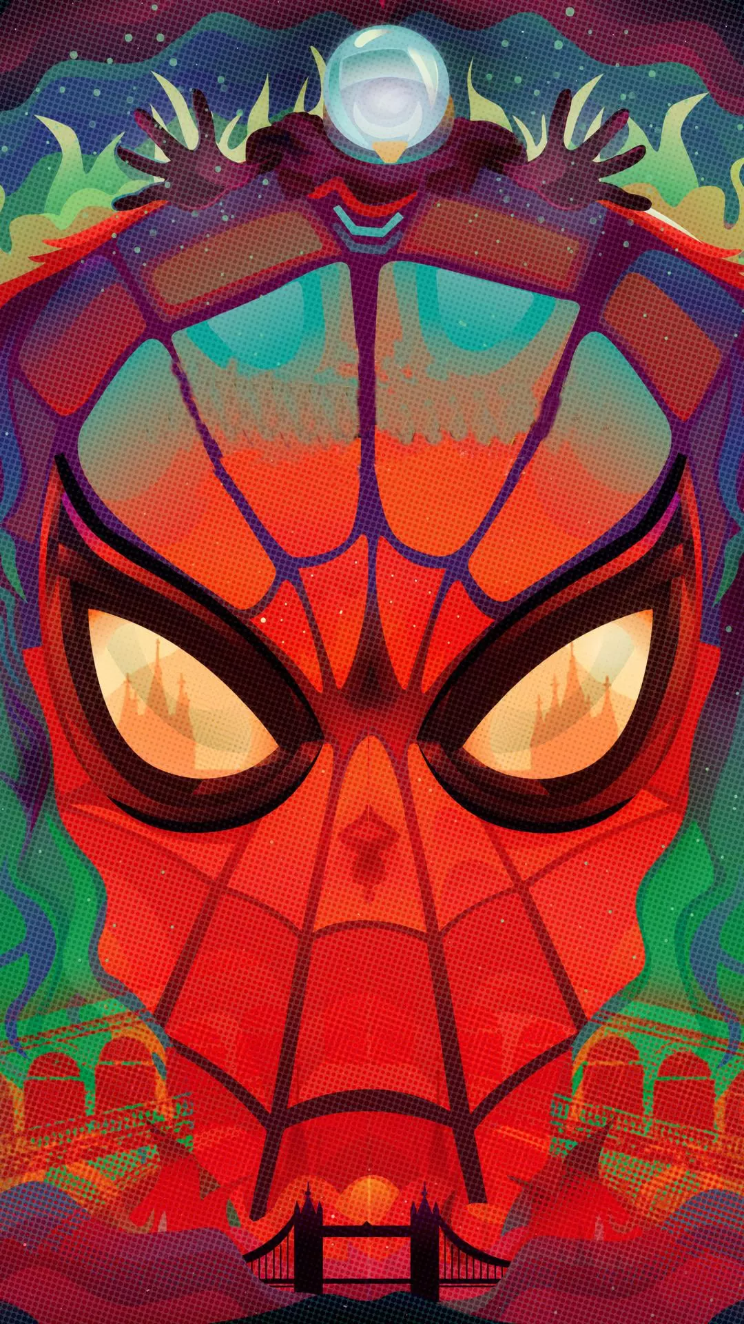 Wallpapers