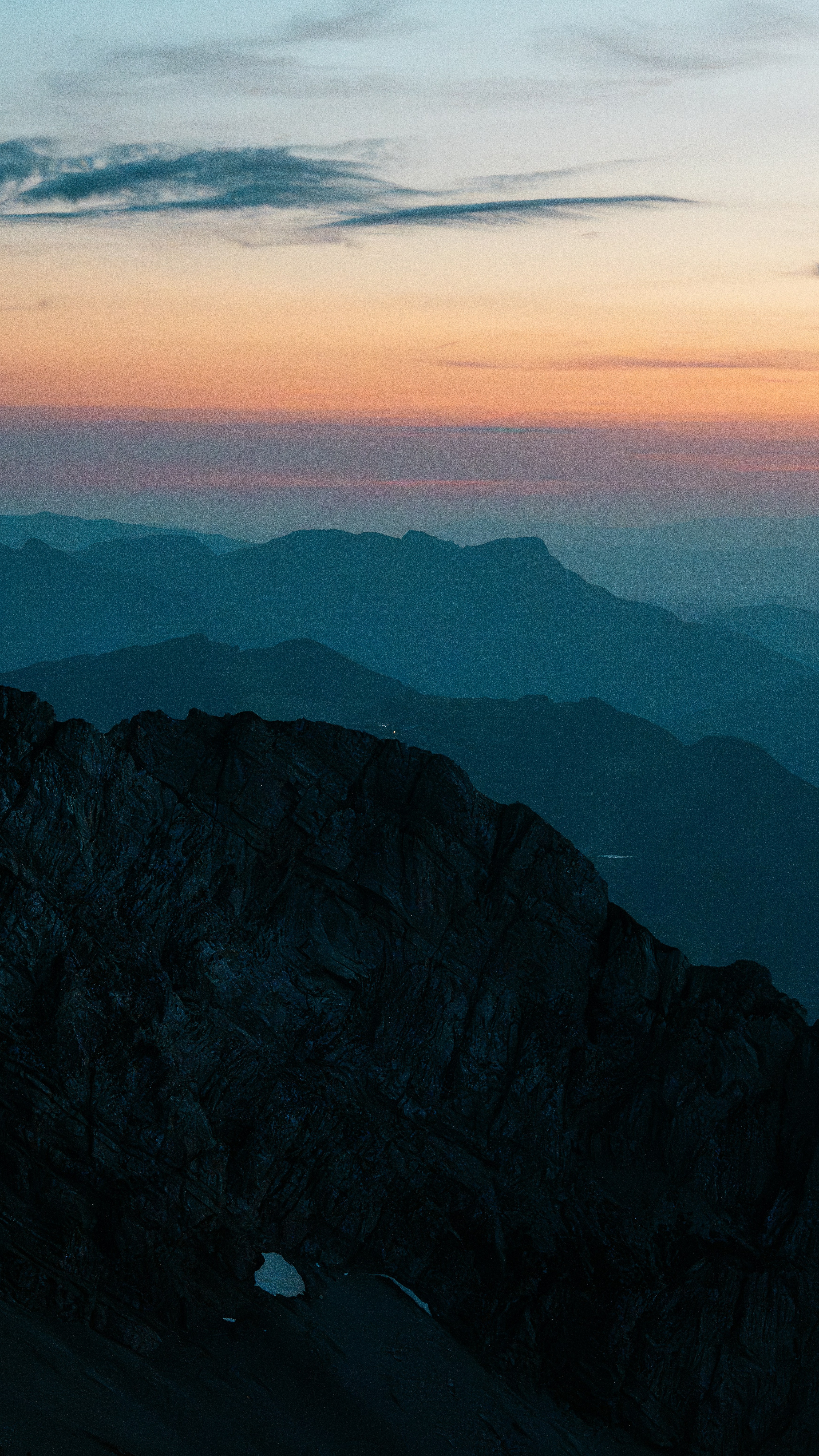 Landscapes