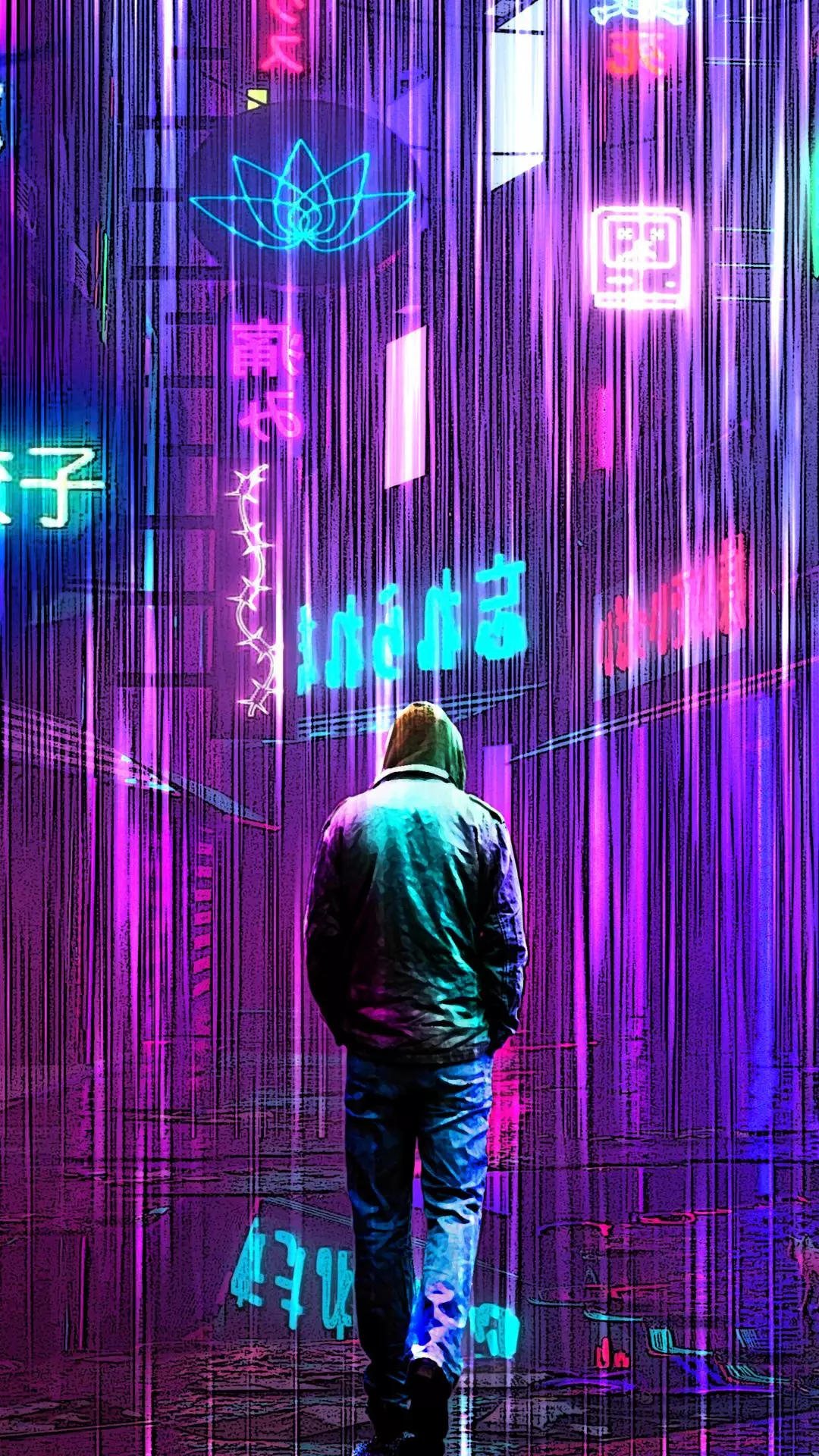 Wallpapers