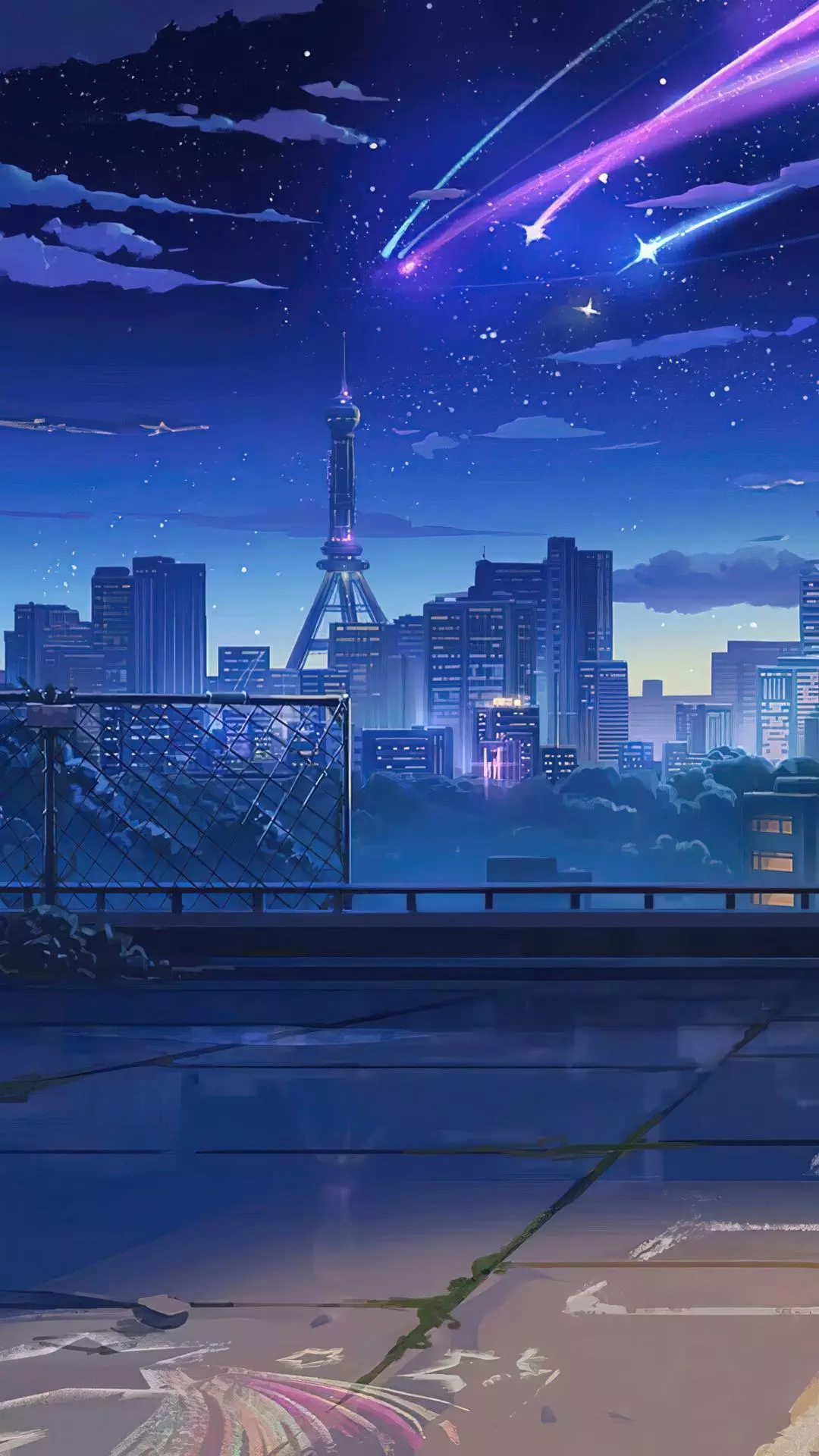 Wallpapers