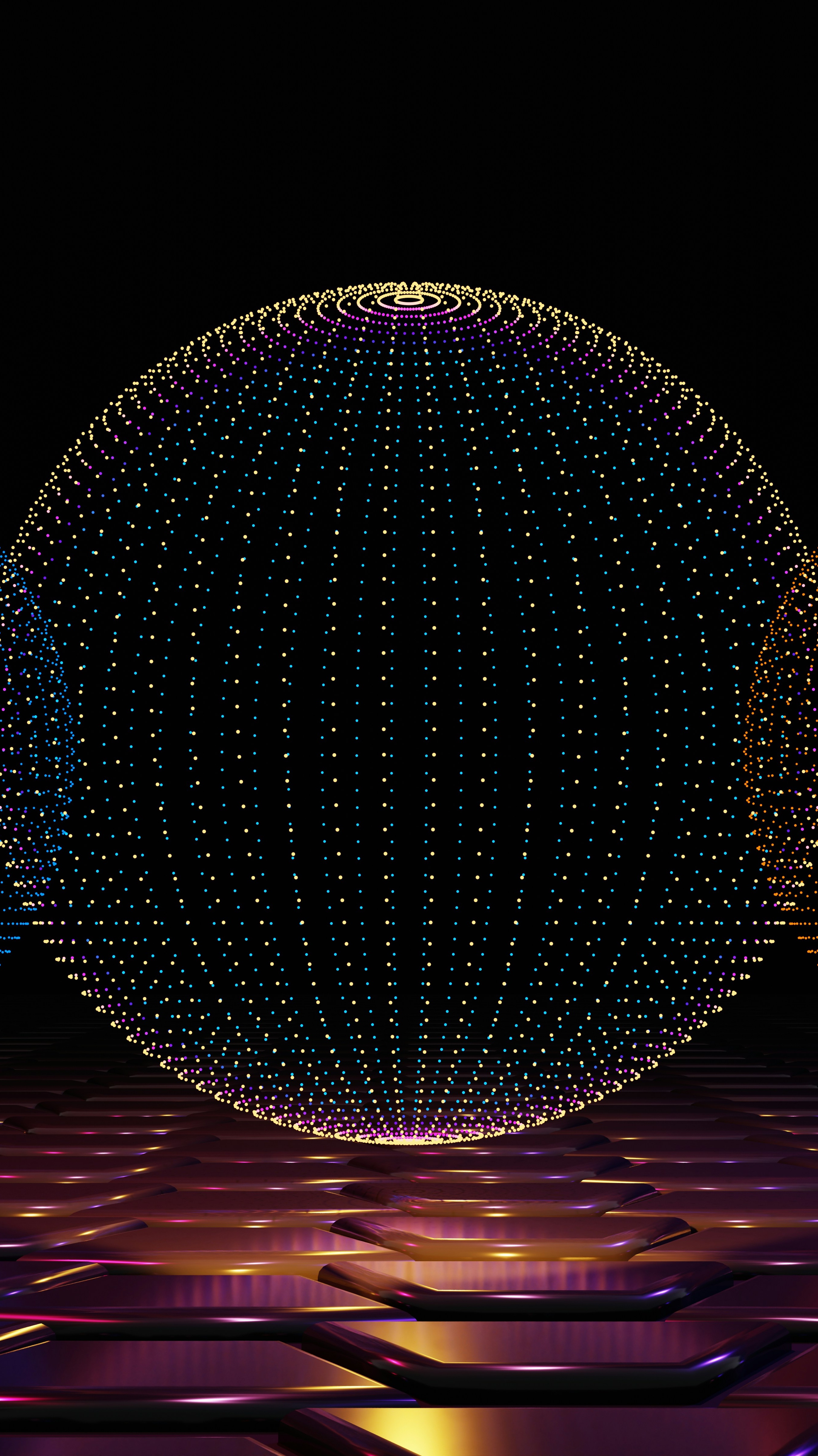 Wallpapers