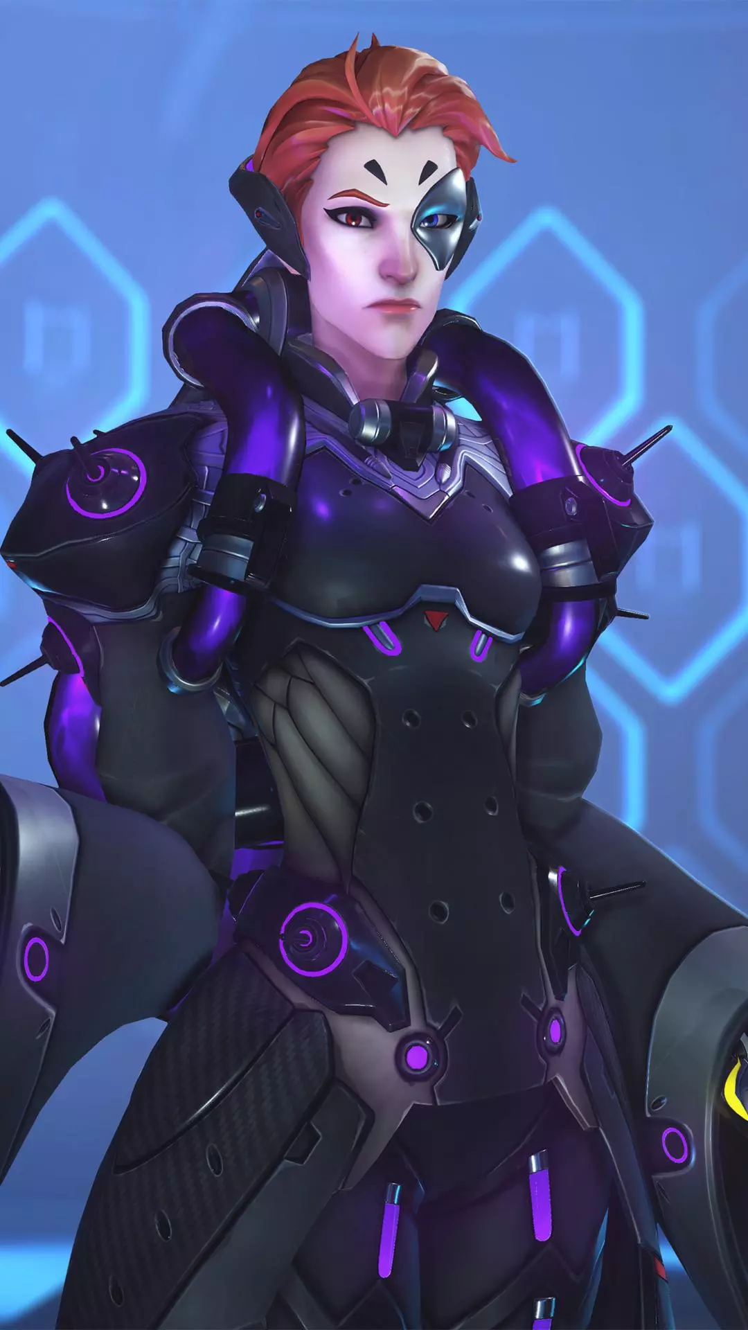 Cyberpunk / Neon