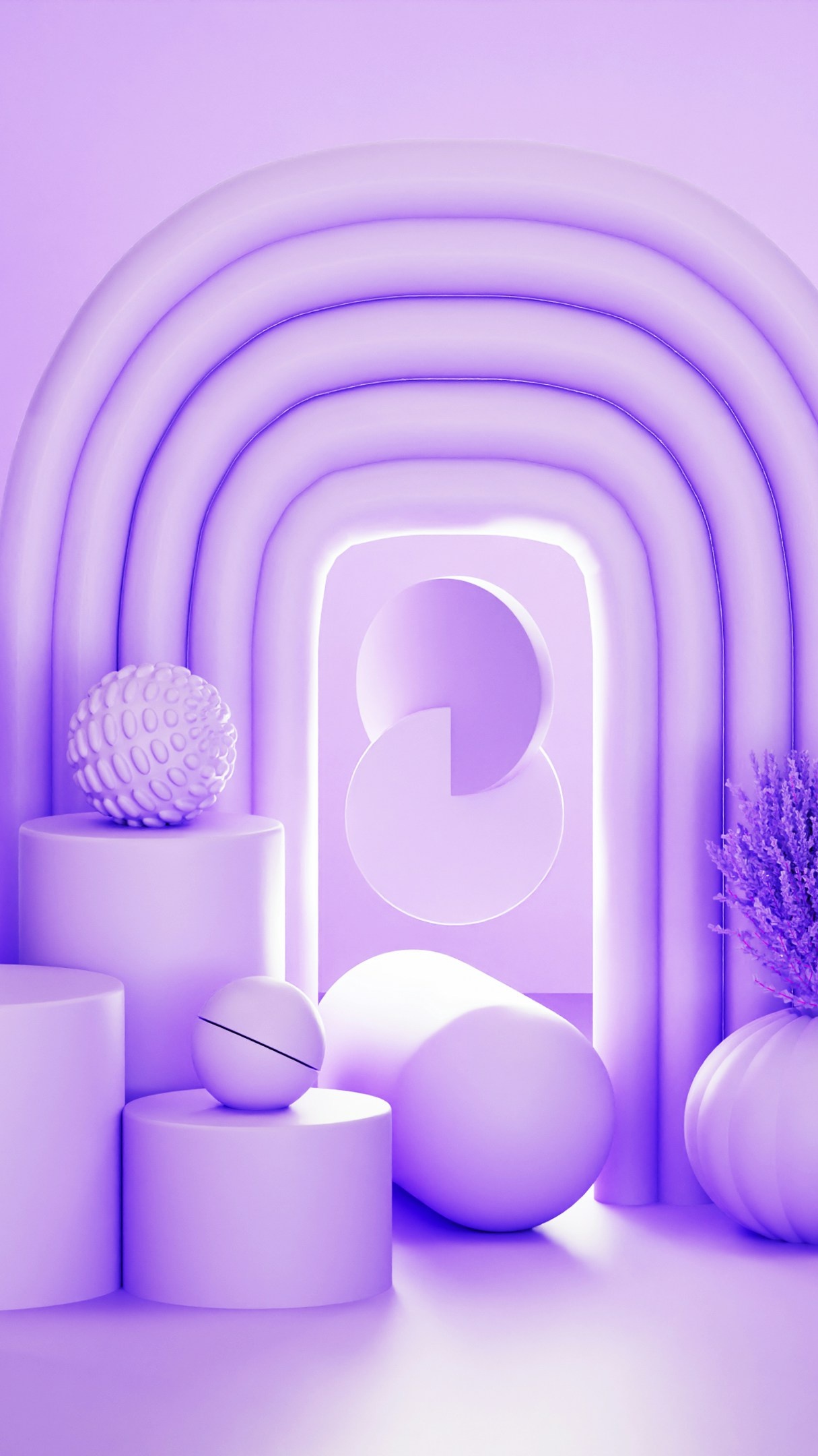 Wallpapers