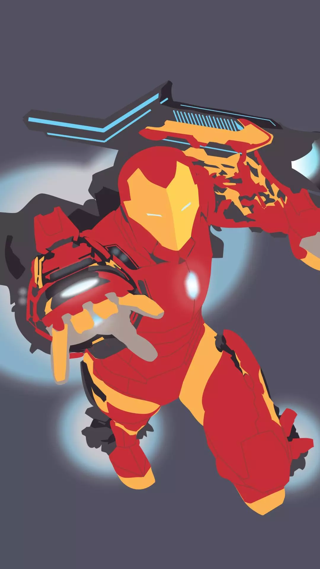 Wallpapers