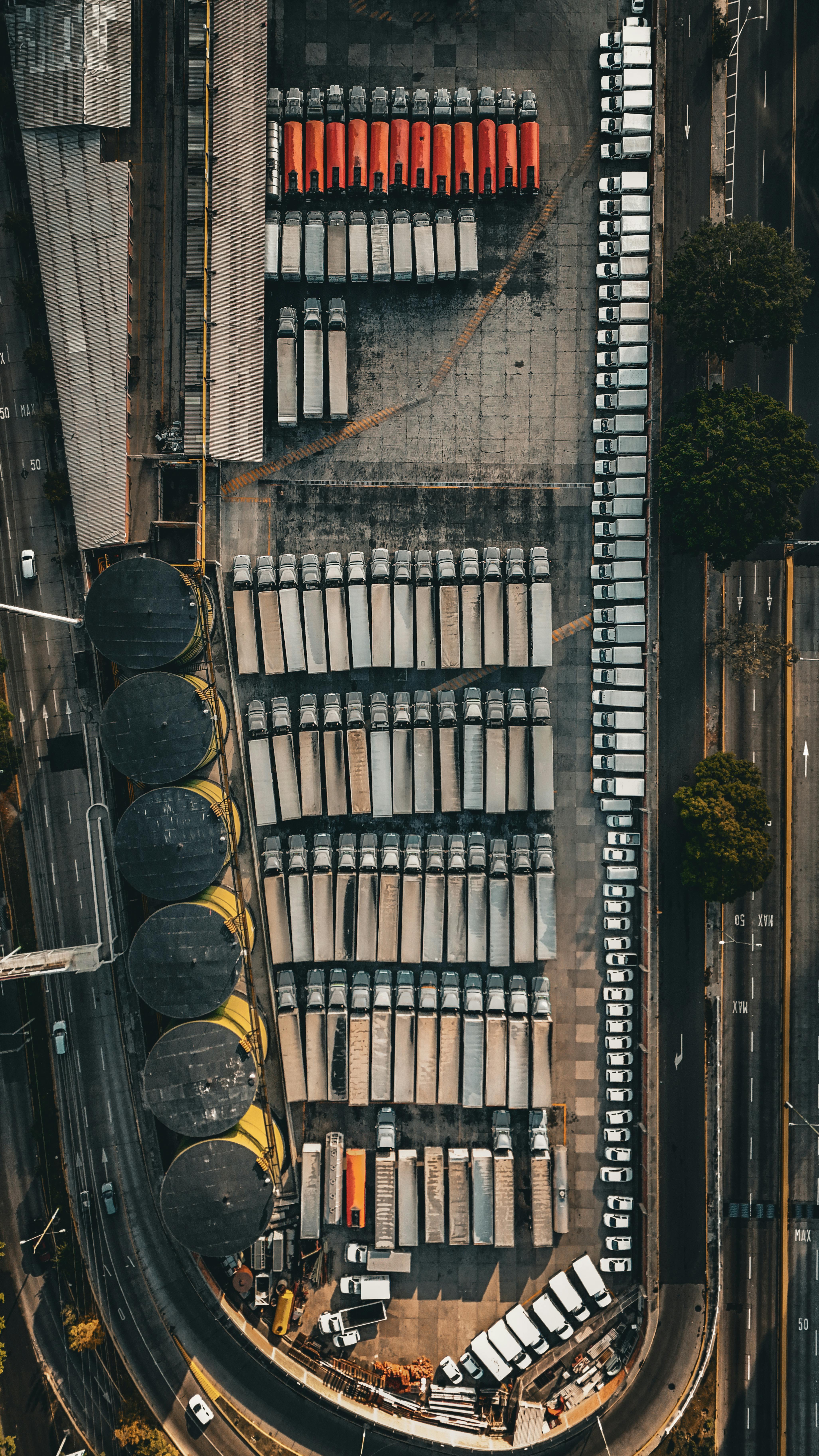 Wallpapers