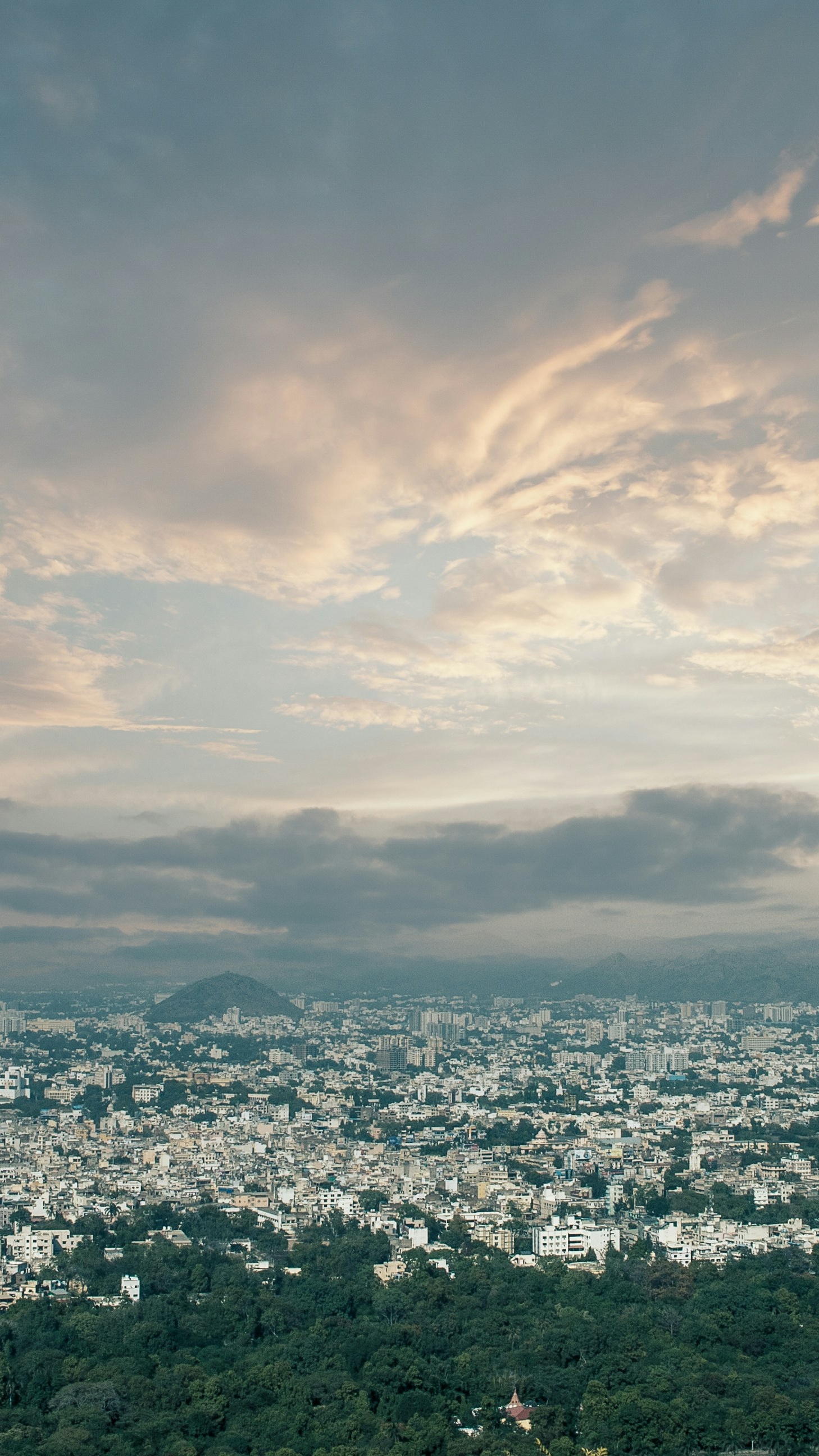 Cityscapes
