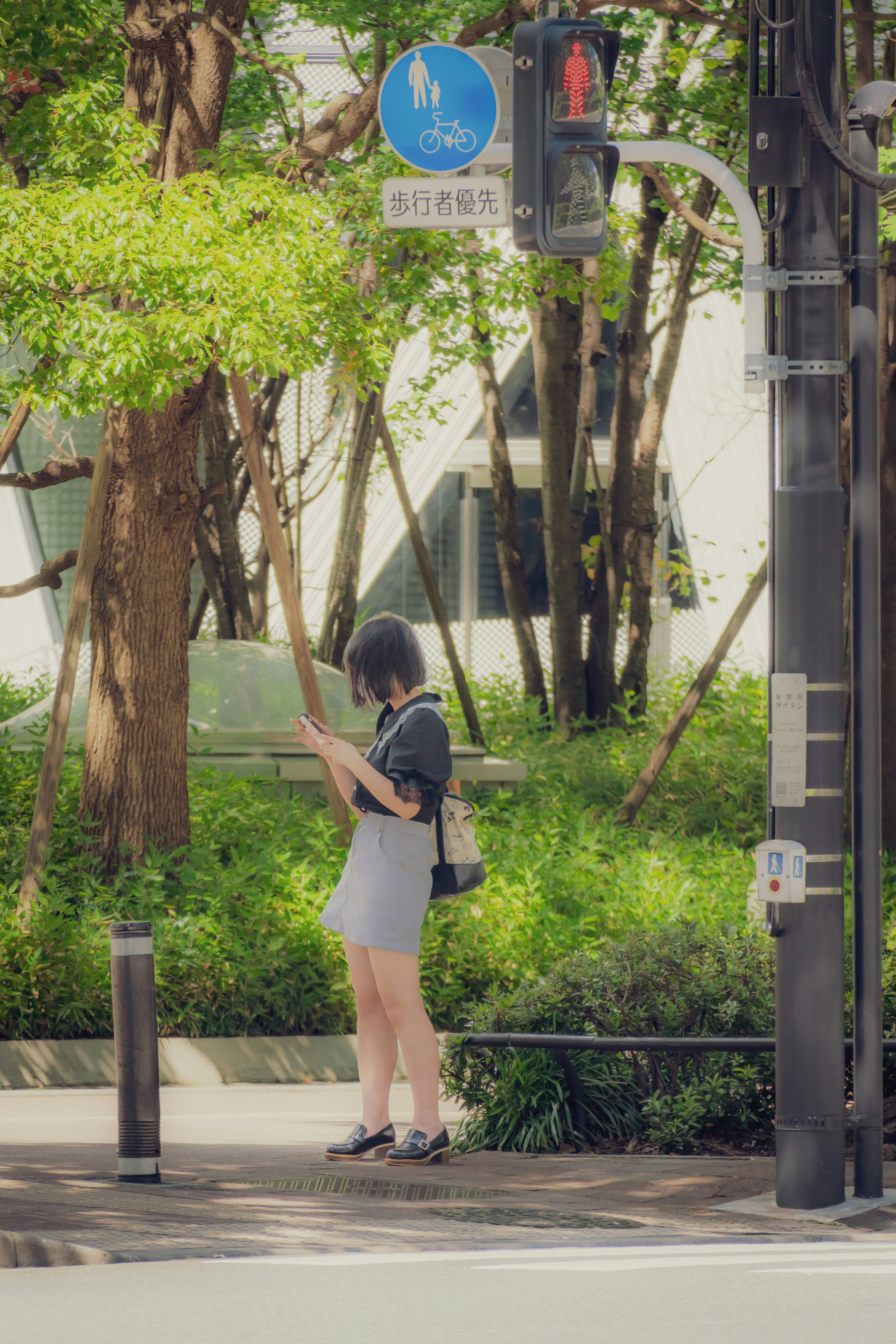 Cityscapes