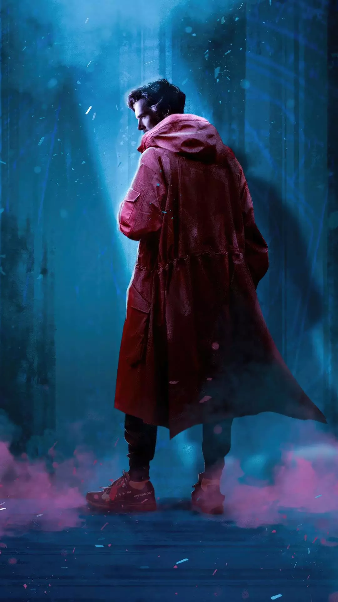 Wallpapers