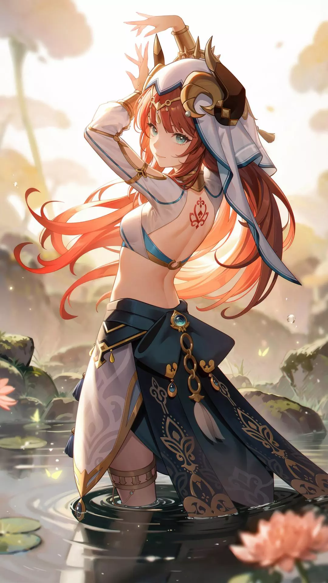 Wallpapers