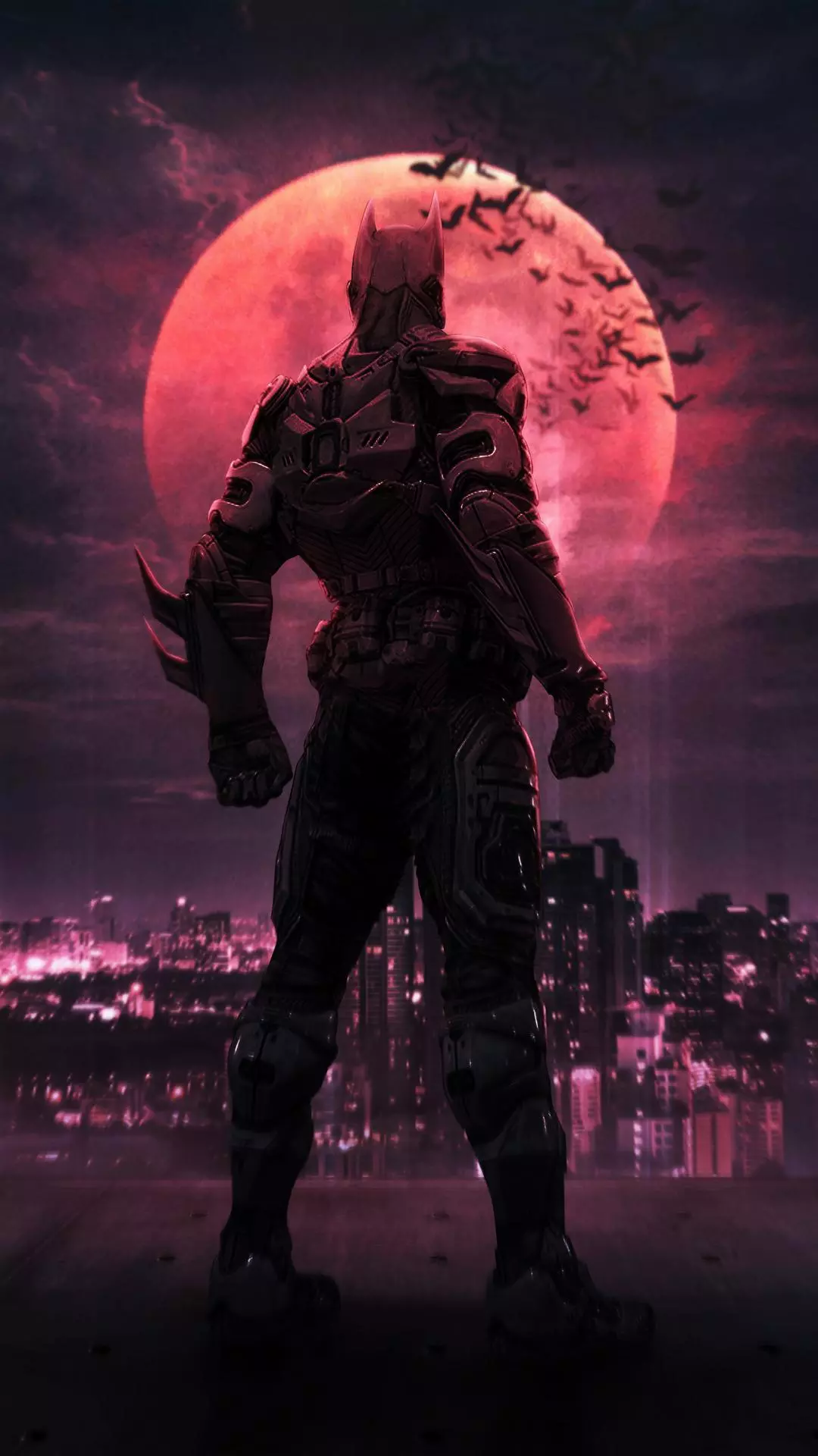Wallpapers