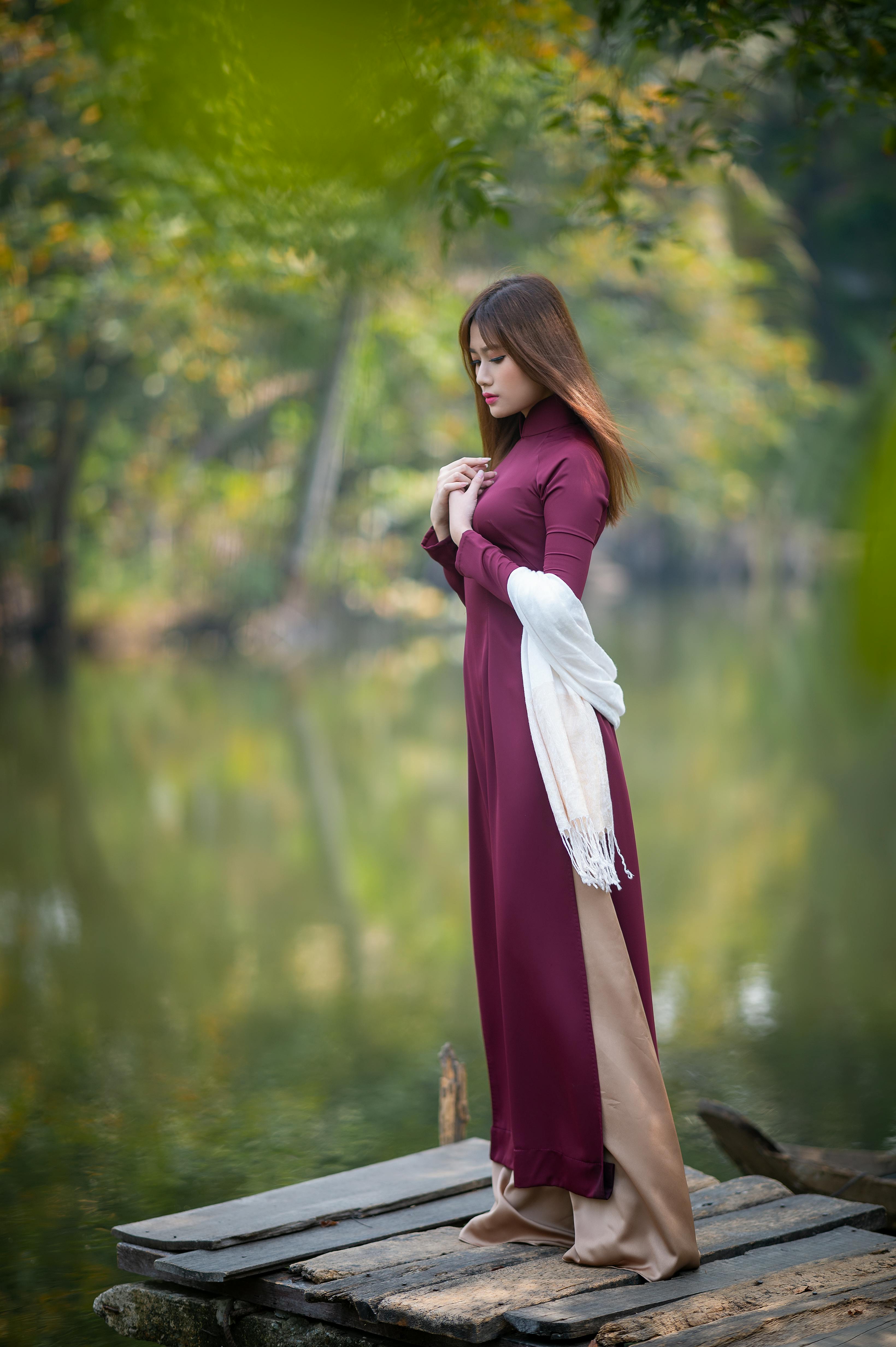 Forest & Flora