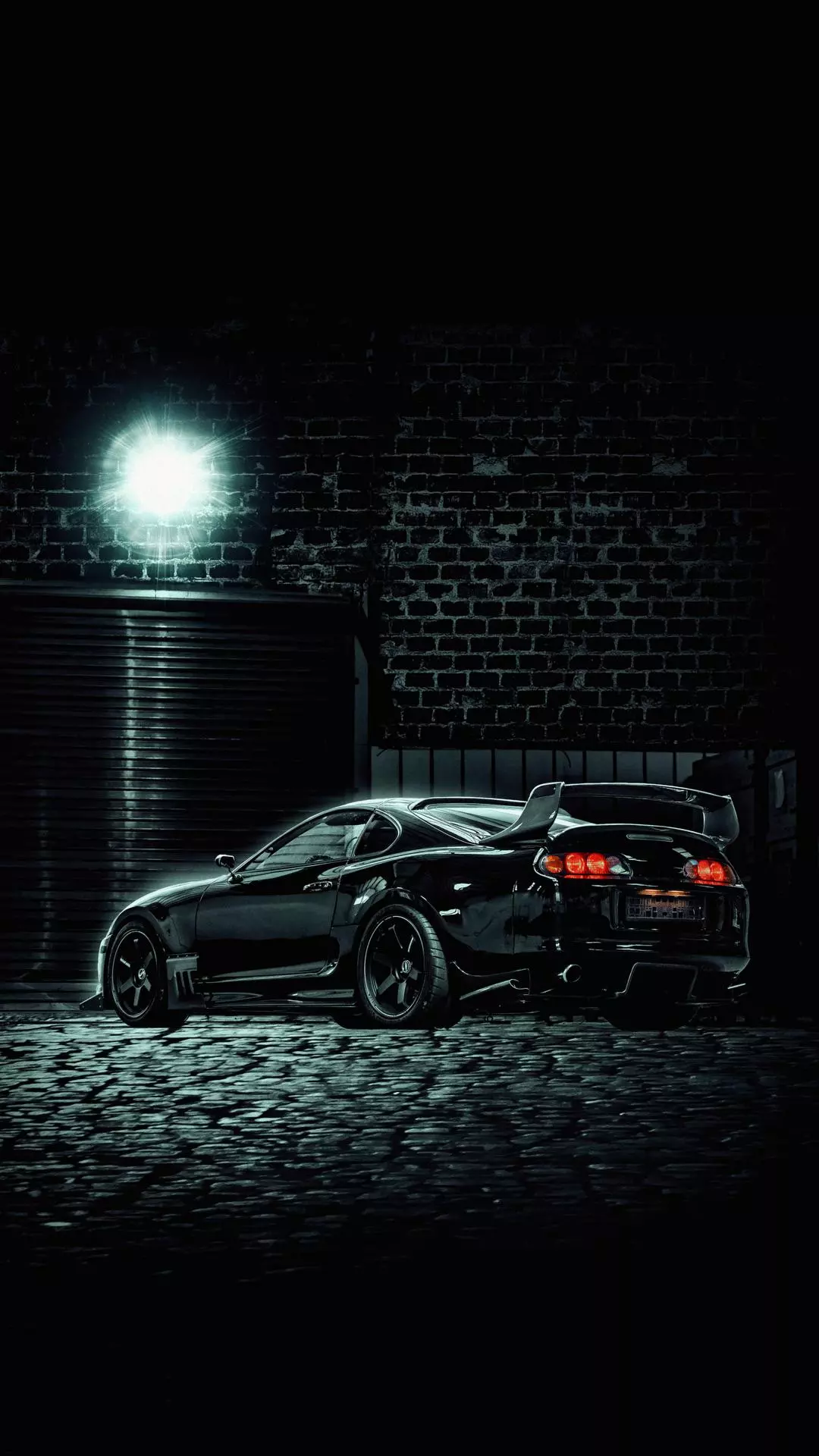Wallpapers