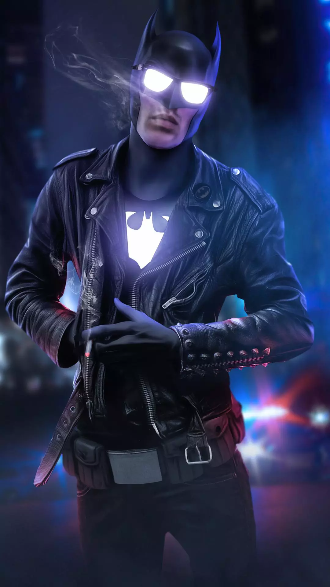 Wallpapers