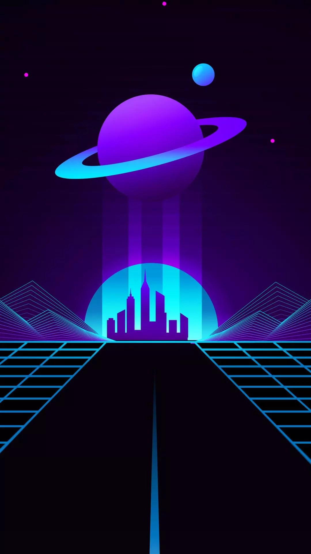 Wallpapers