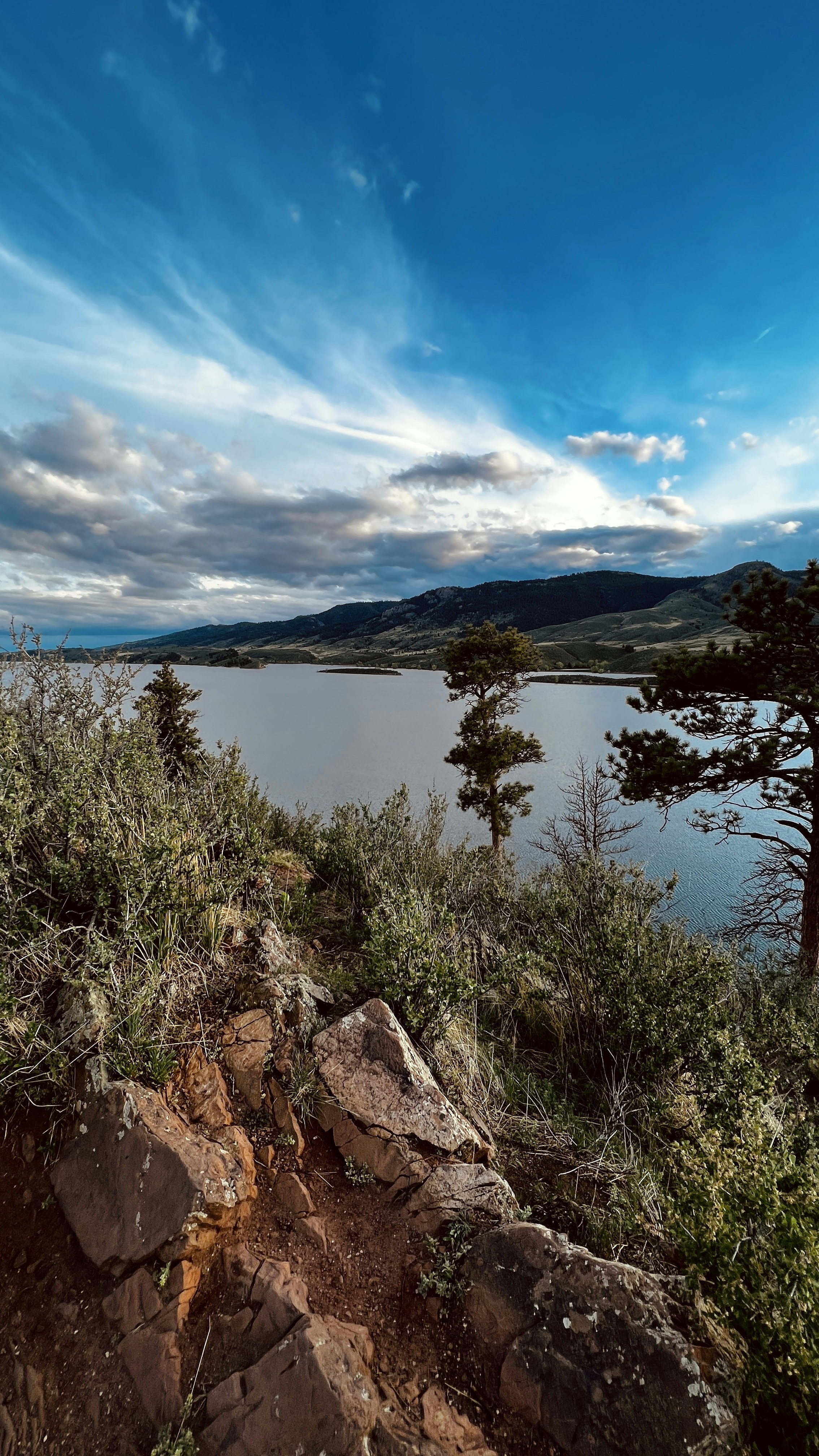 Landscapes