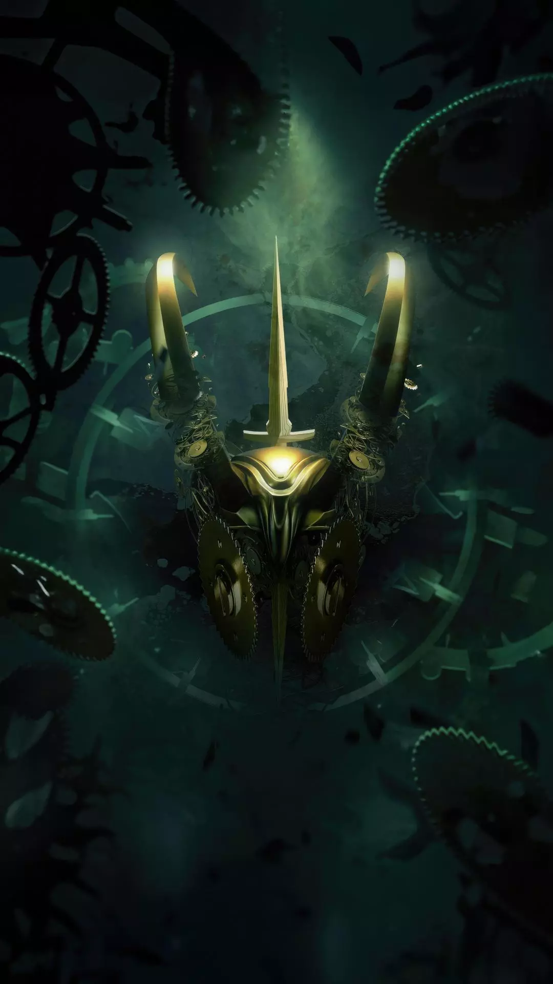 Wallpapers