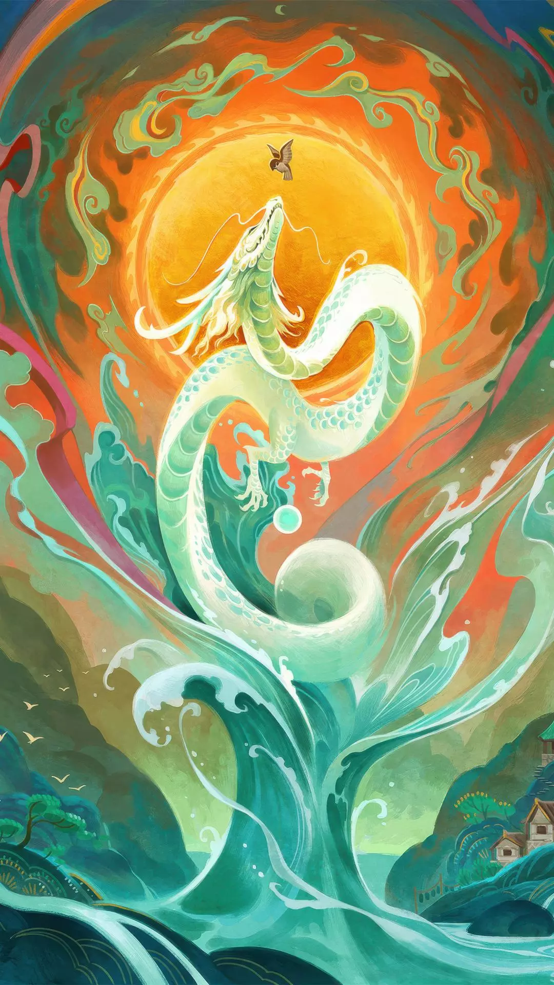 Wallpapers