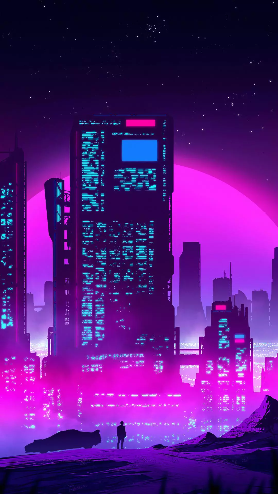 Wallpapers