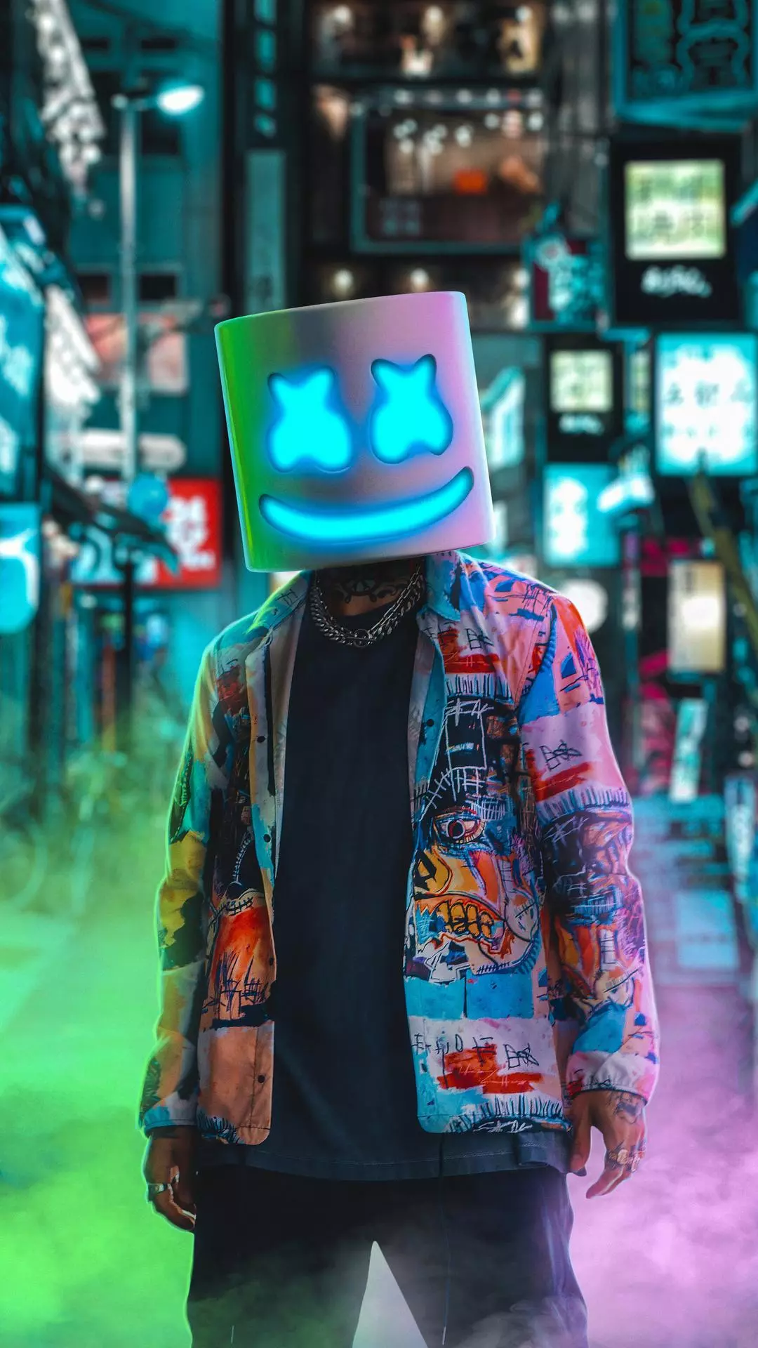 Wallpapers