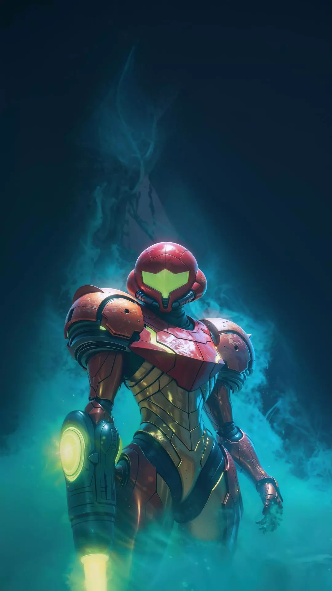 Wallpapers