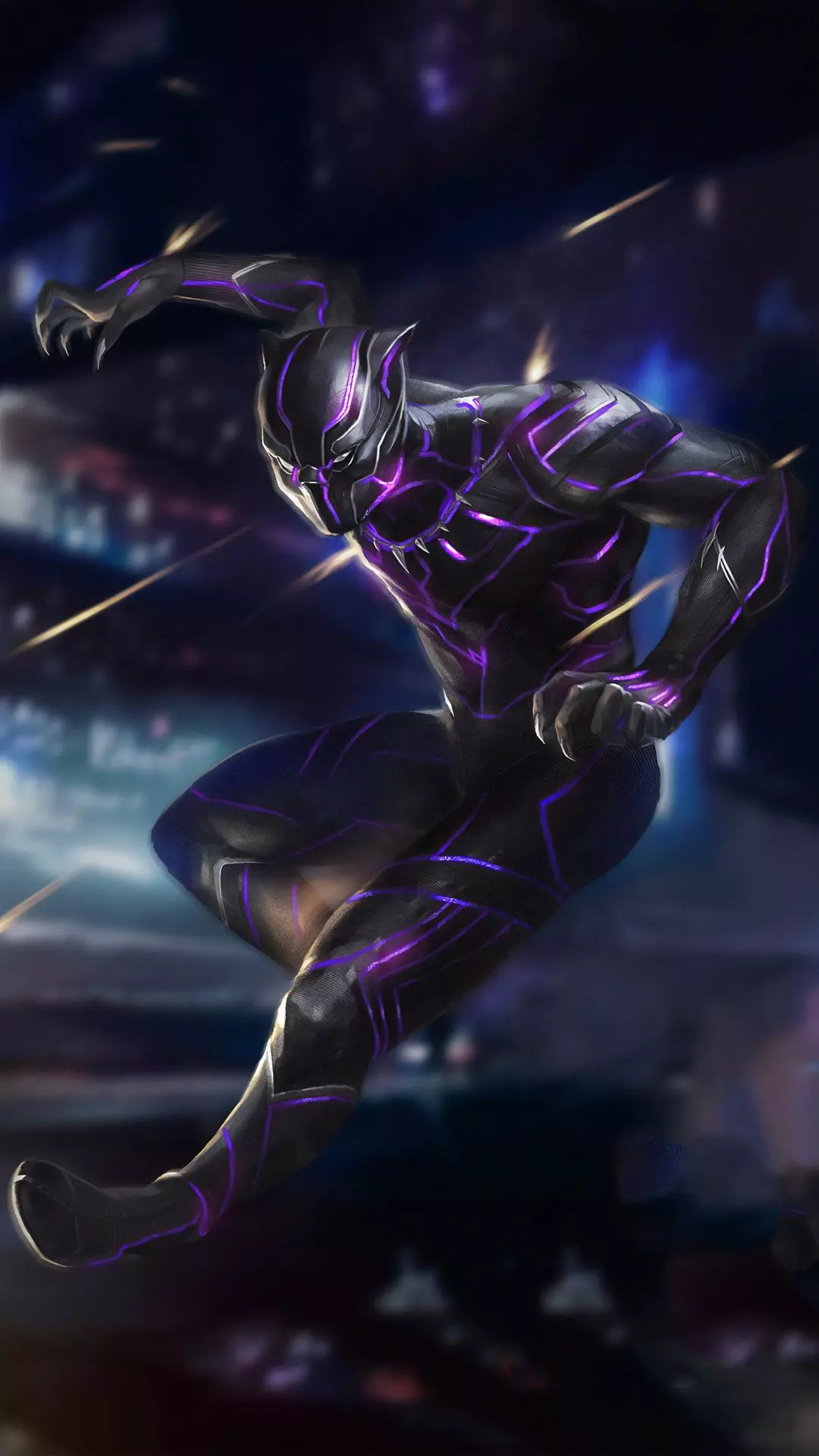 Wallpapers