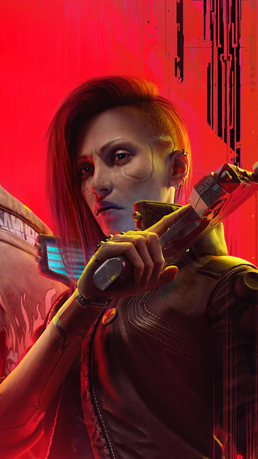 Cyberpunk / Neon