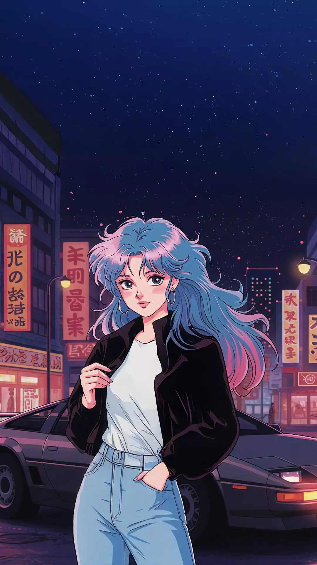 Wallpapers