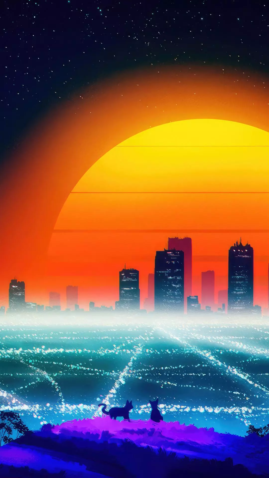 Wallpapers