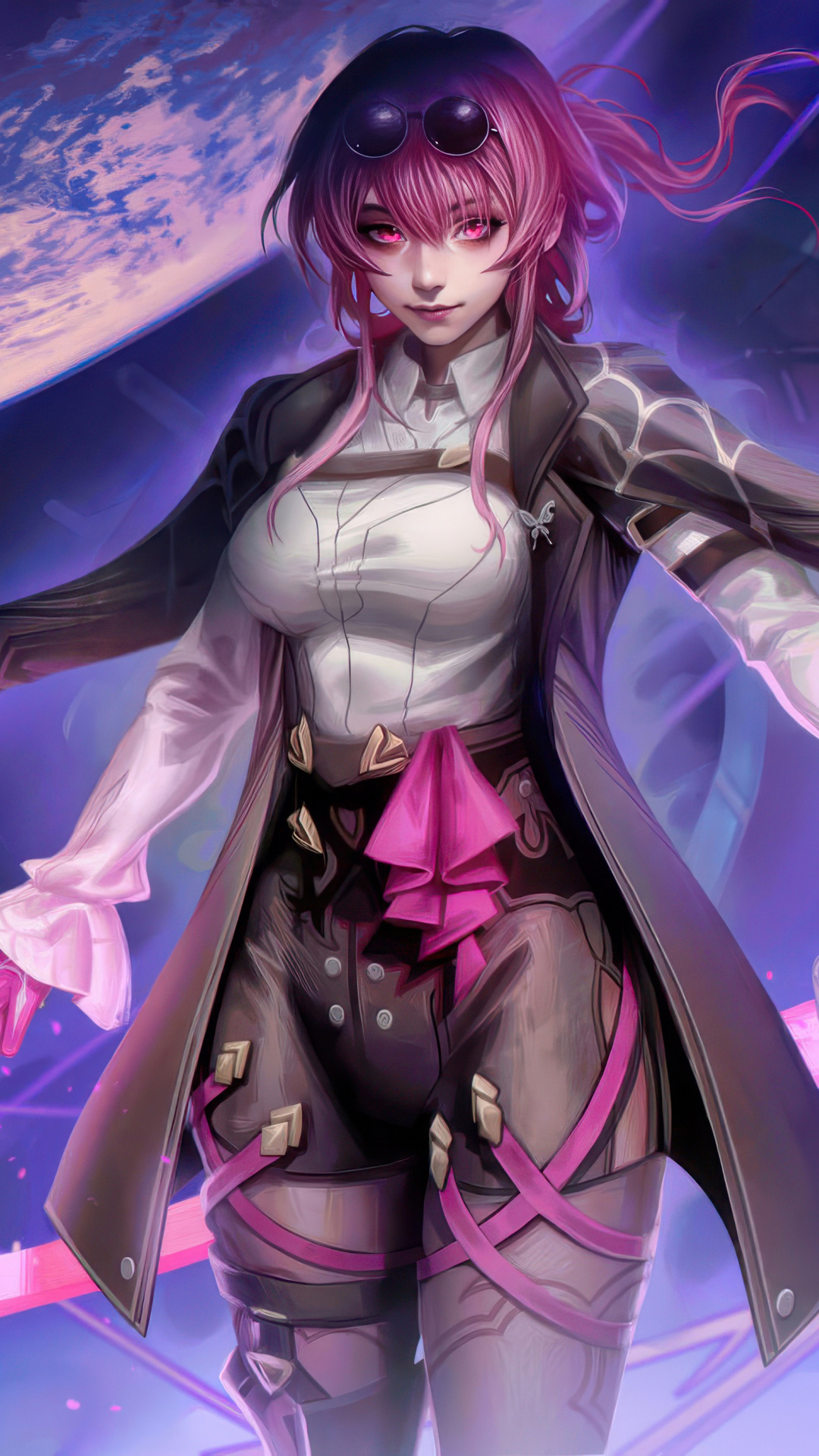 Wallpapers