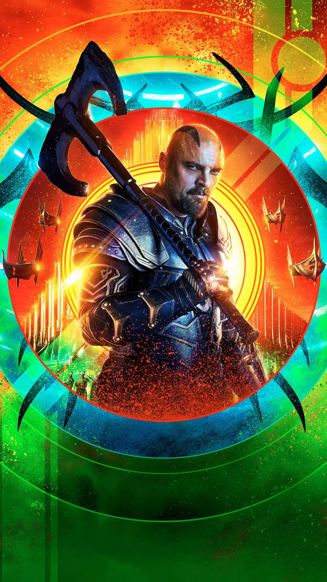 Wallpapers