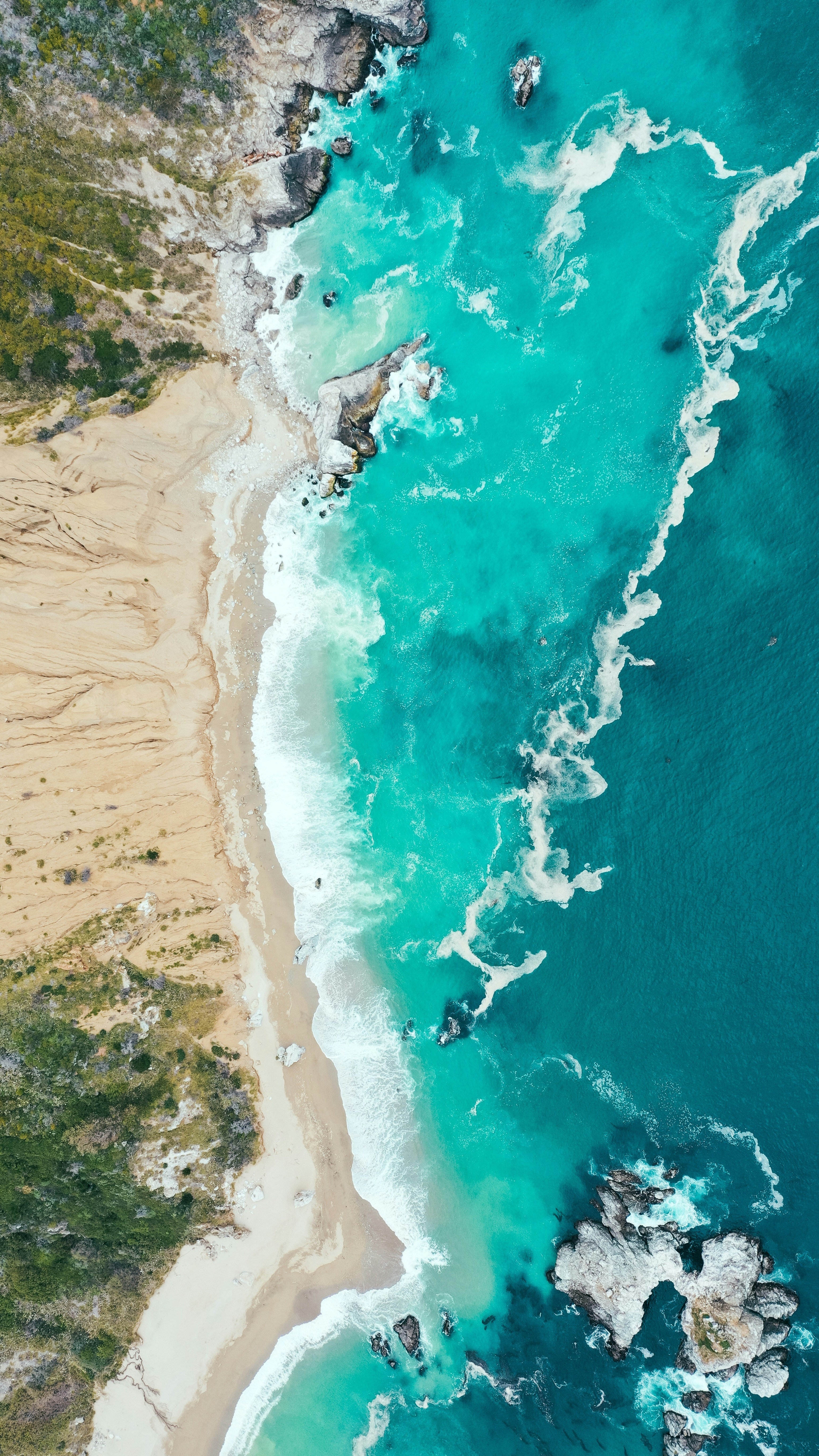 Wallpapers