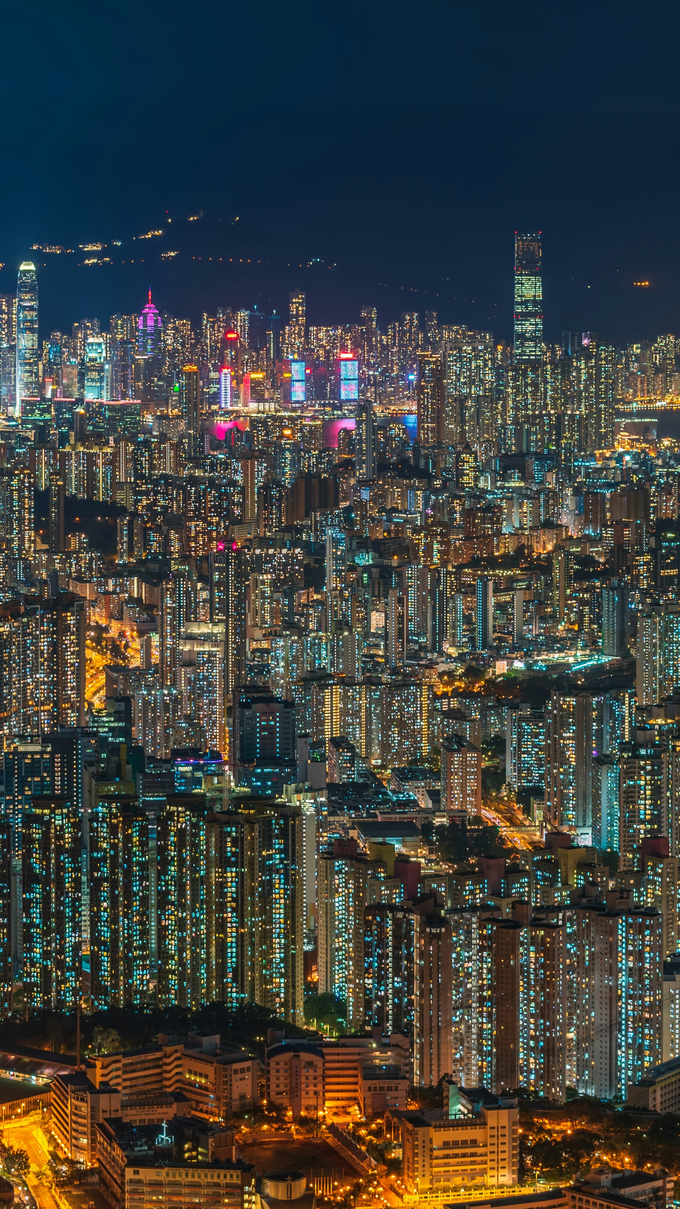 Cityscapes