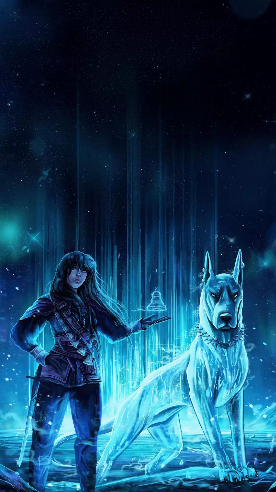 Wallpapers