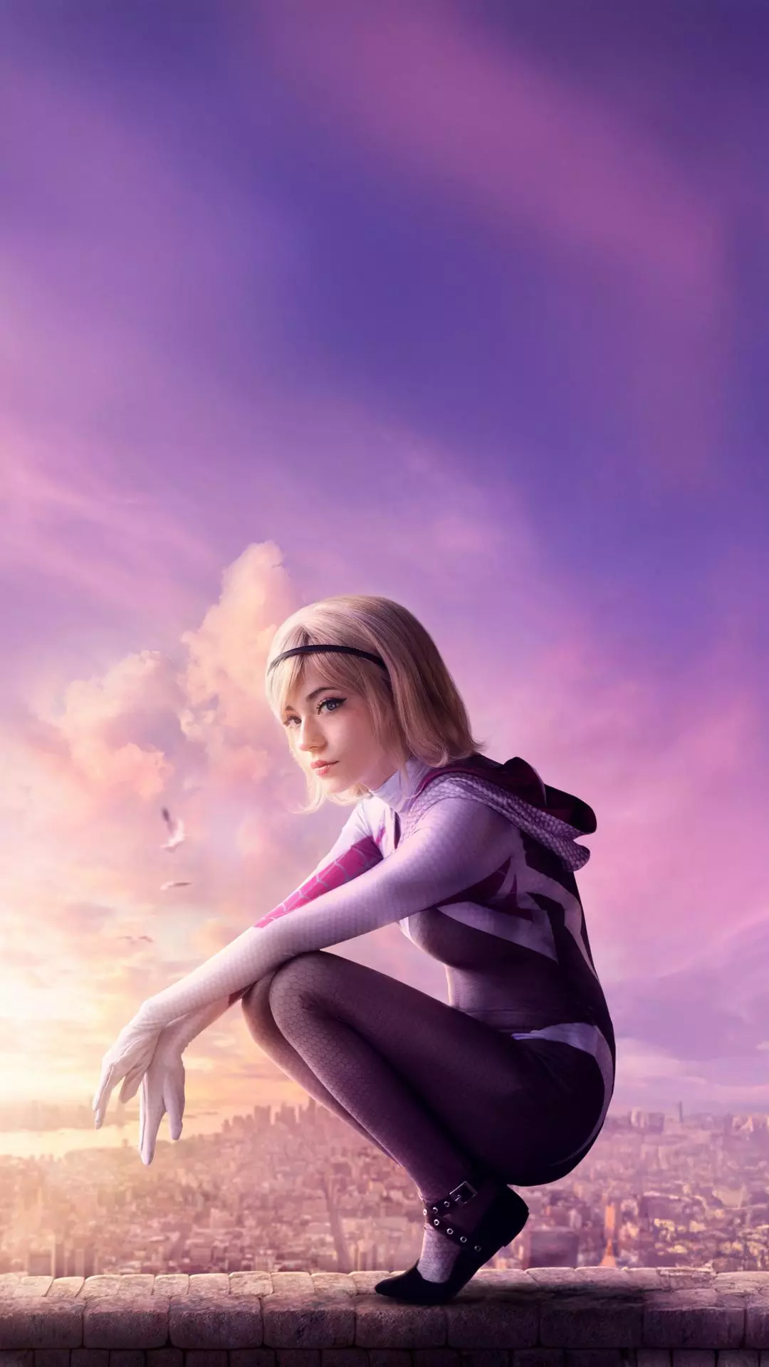 Wallpapers