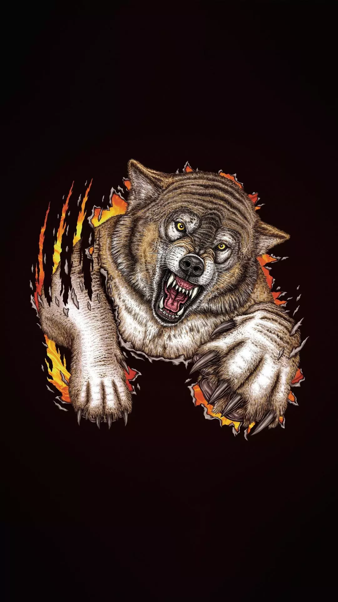 Wallpapers