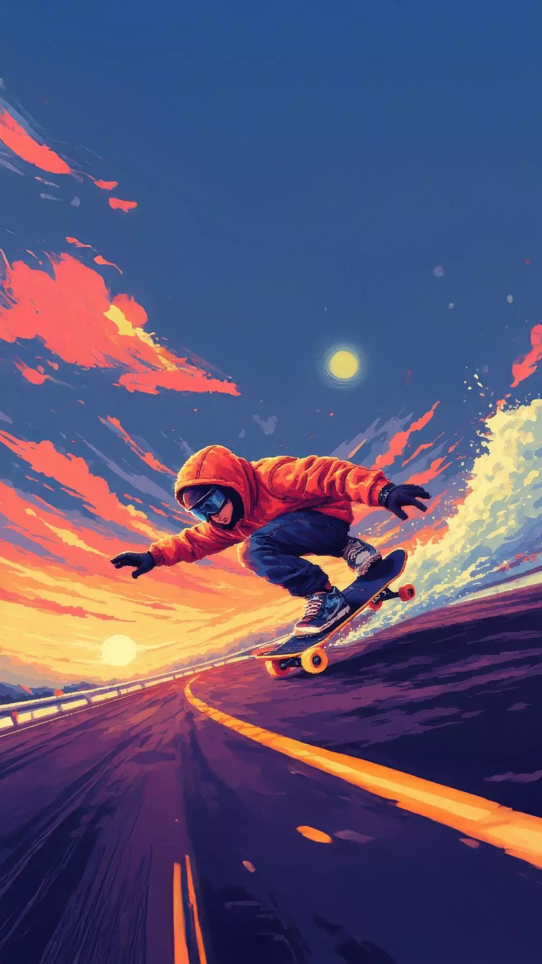 Wallpapers