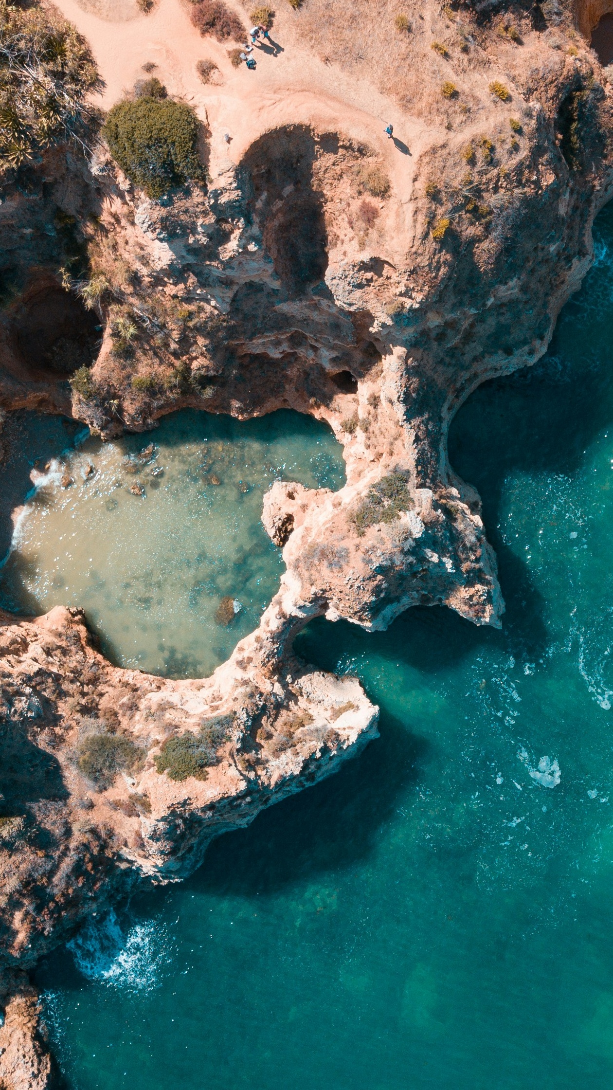Wallpapers