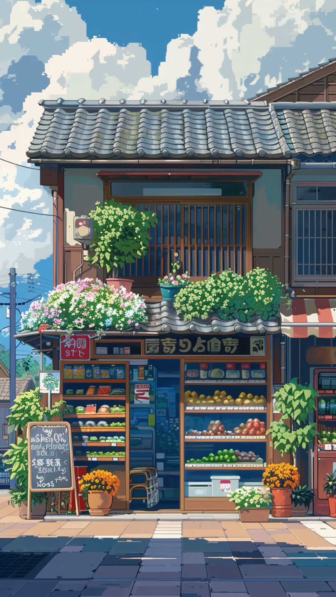 Wallpapers