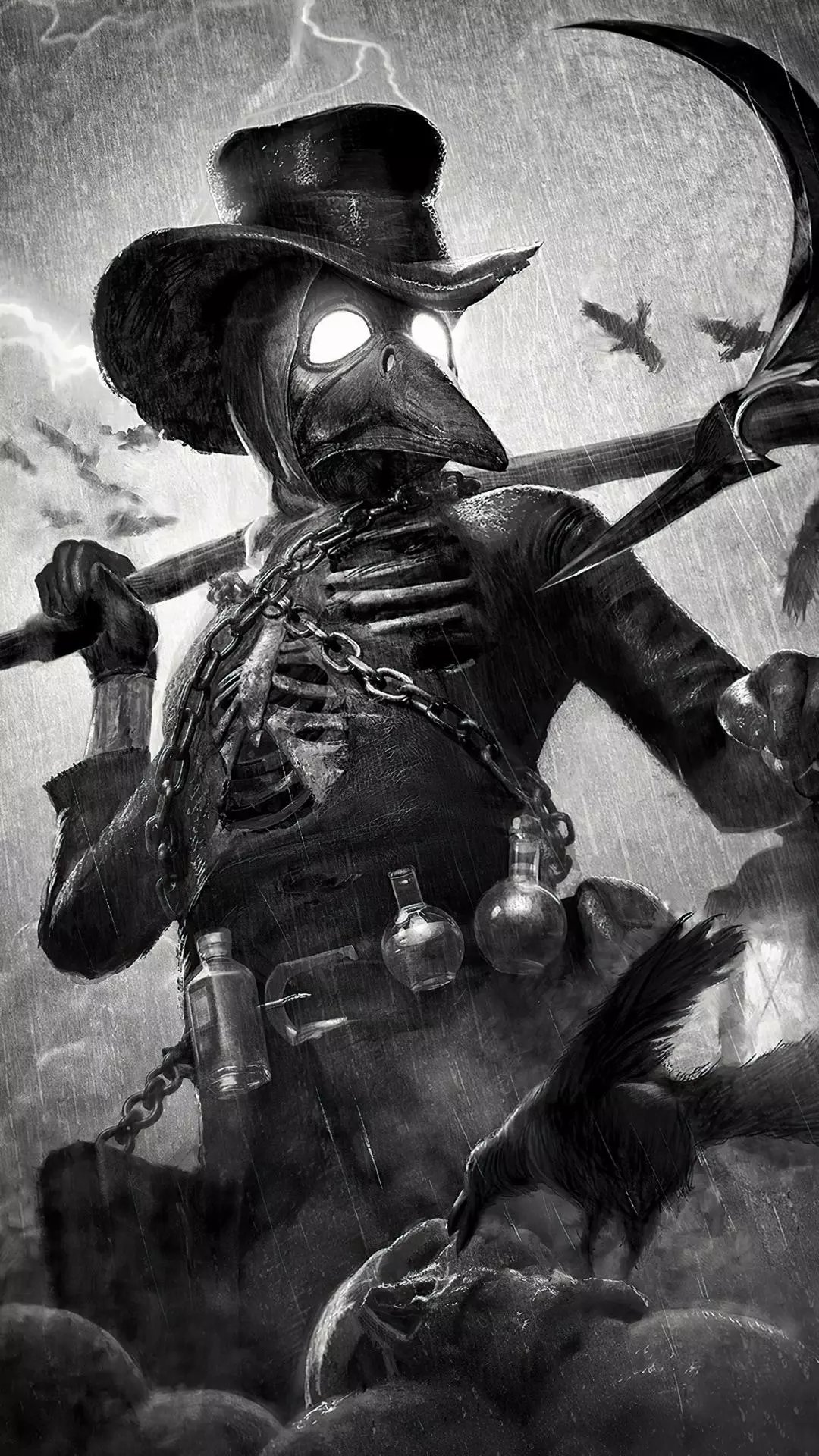 Wallpapers