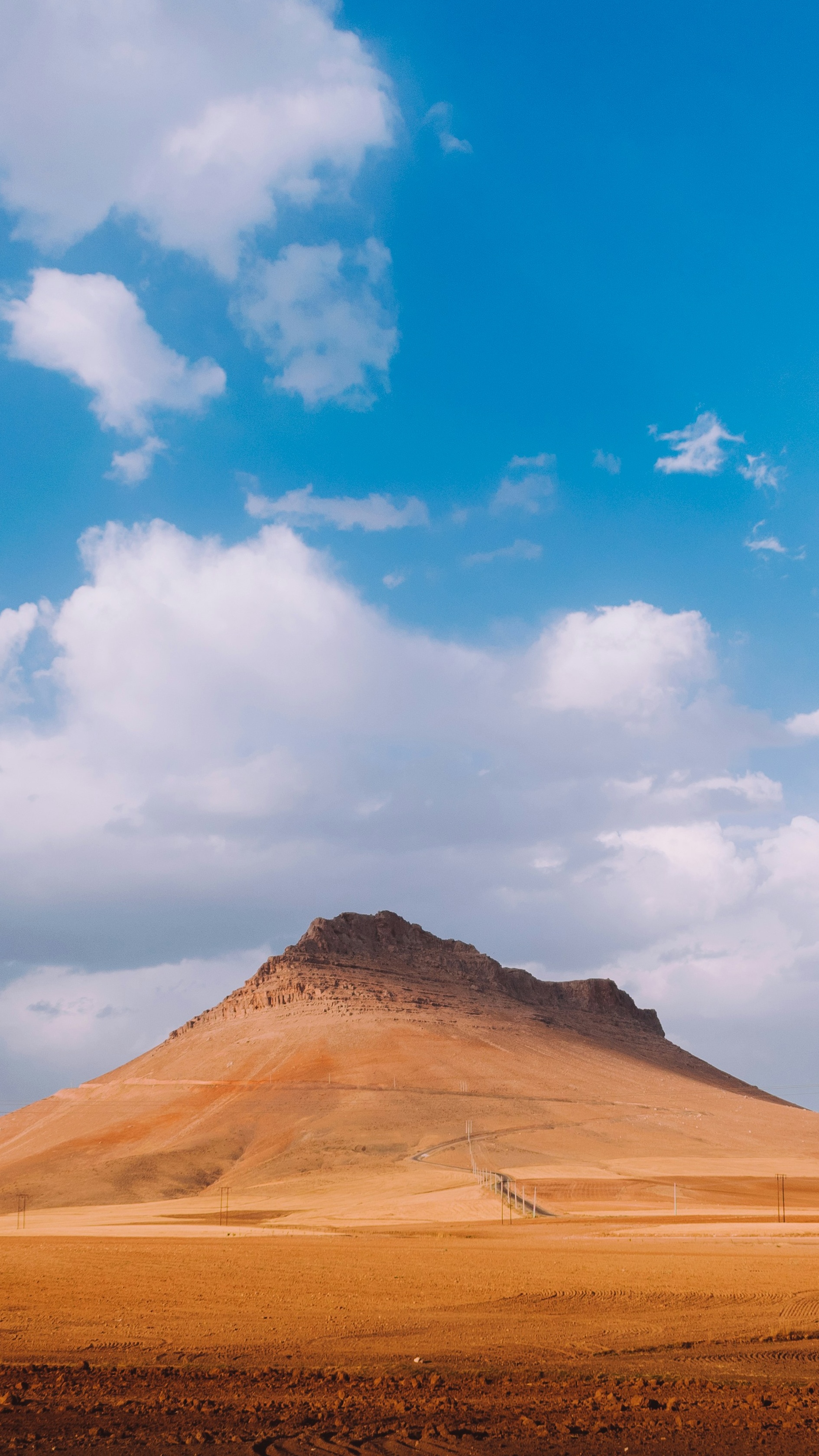 Wallpapers